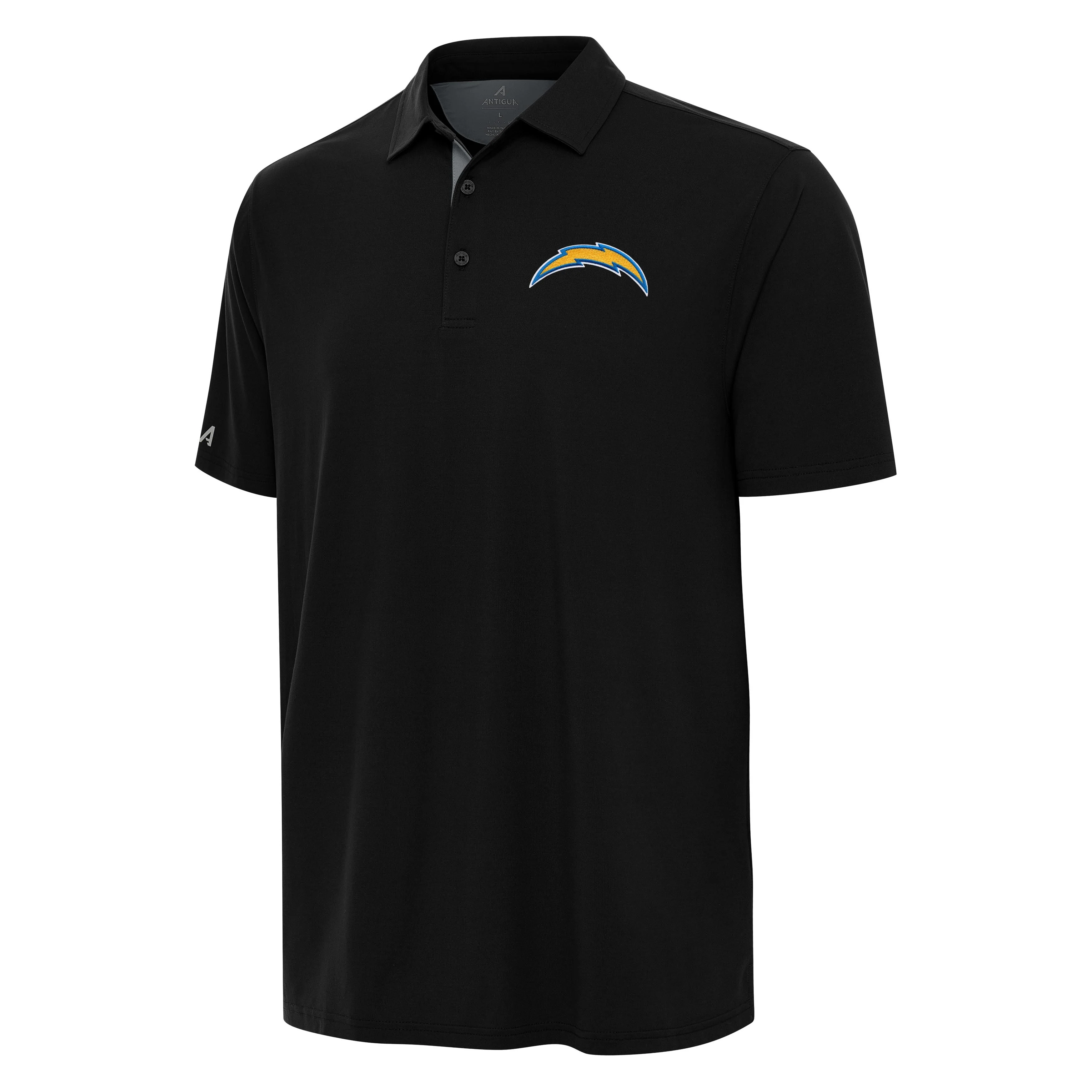 Los Angeles Chargers Era Polo