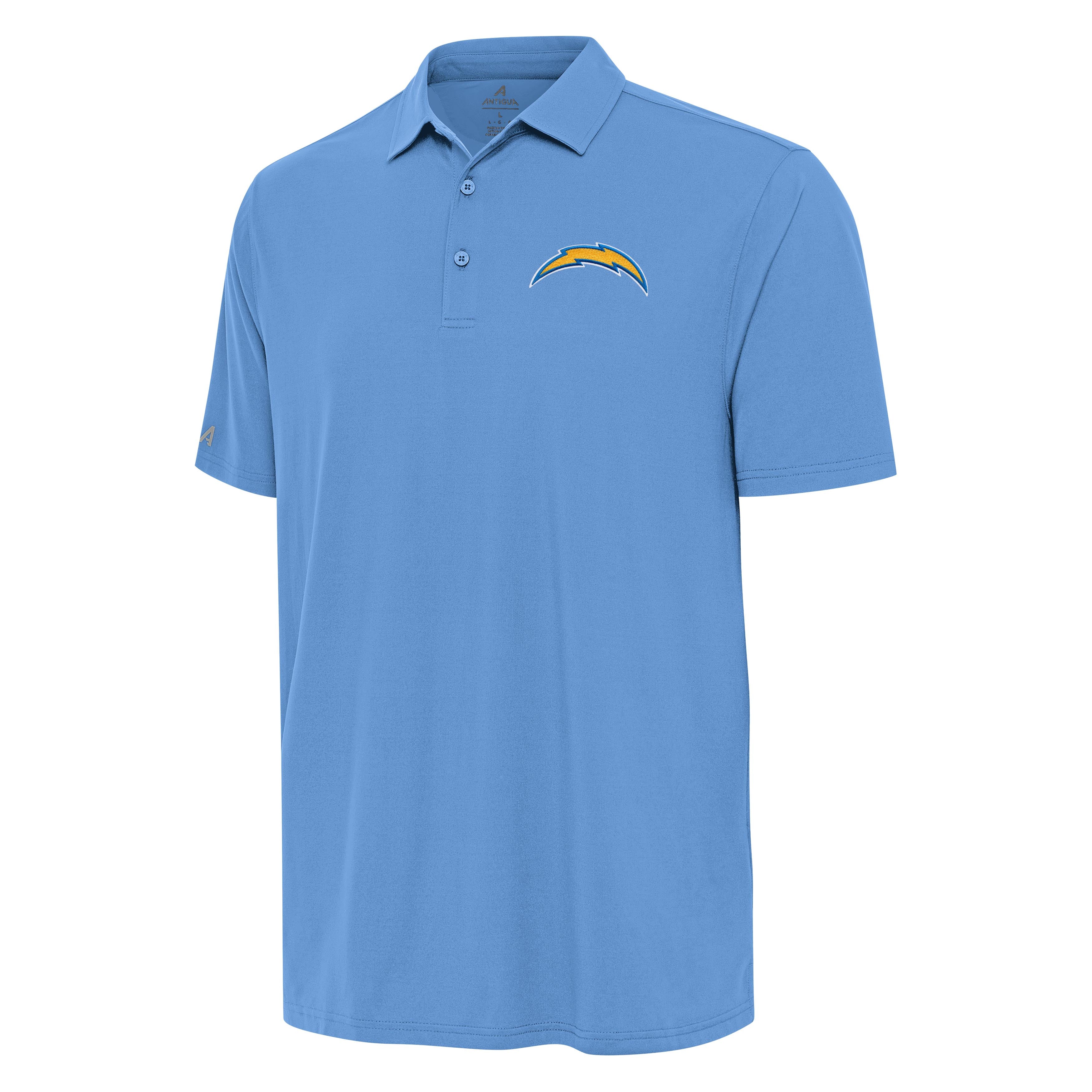 Los Angeles Chargers Era Polo - Image 2