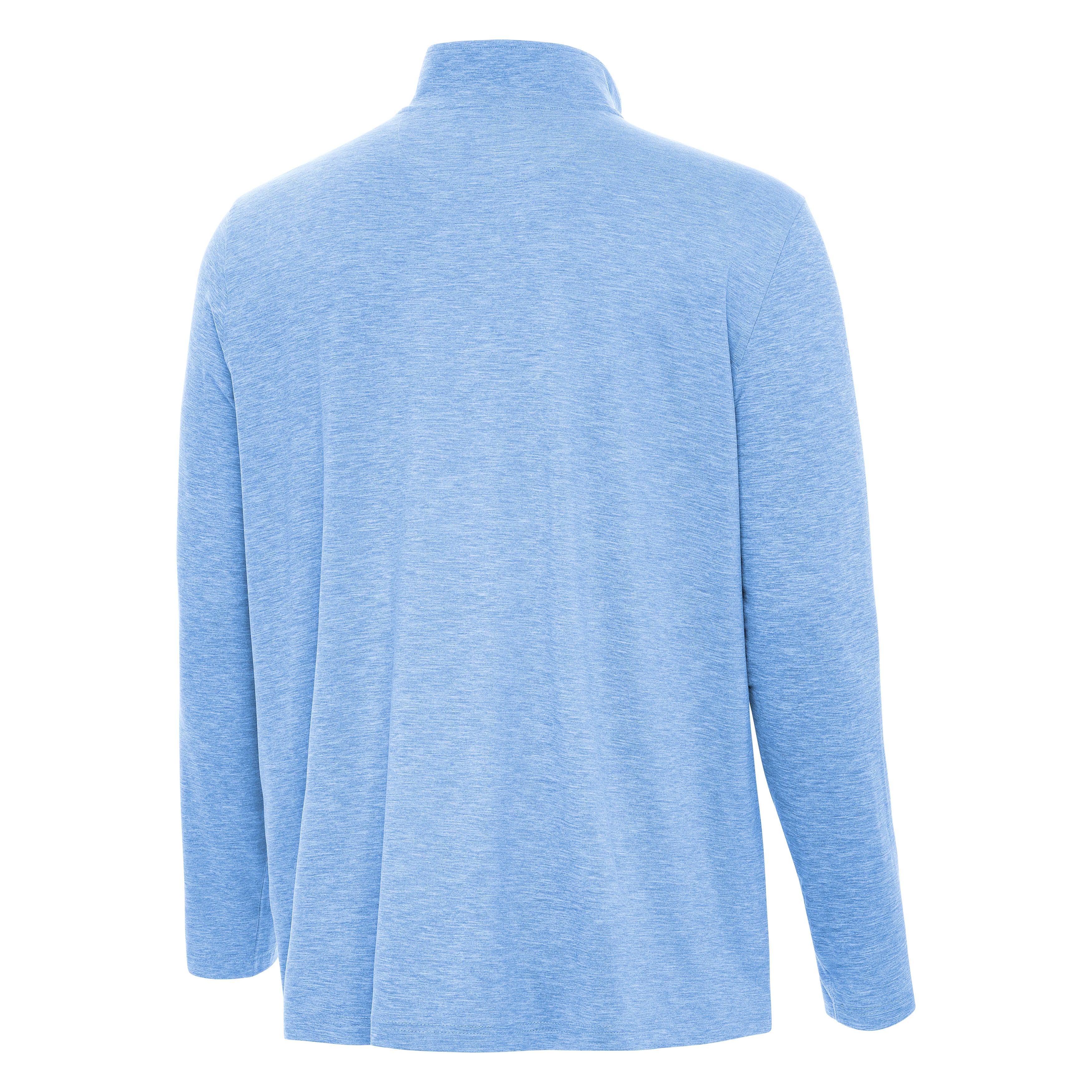 Air Force Hunk Quarter Zip Pullover - Image 8