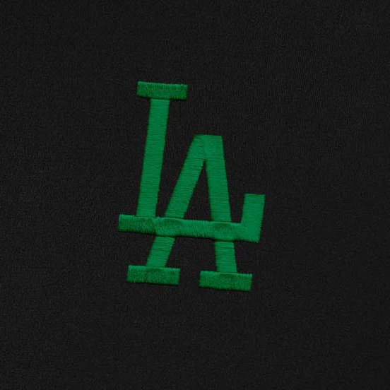 Los Angeles Dodgers Era St Patricks Day Polo - Image 2