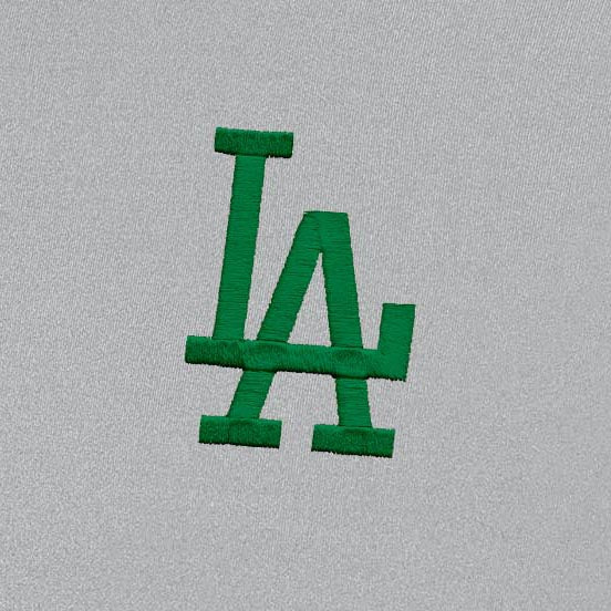 Los Angeles Dodgers Era St Patricks Day Polo - Image 4
