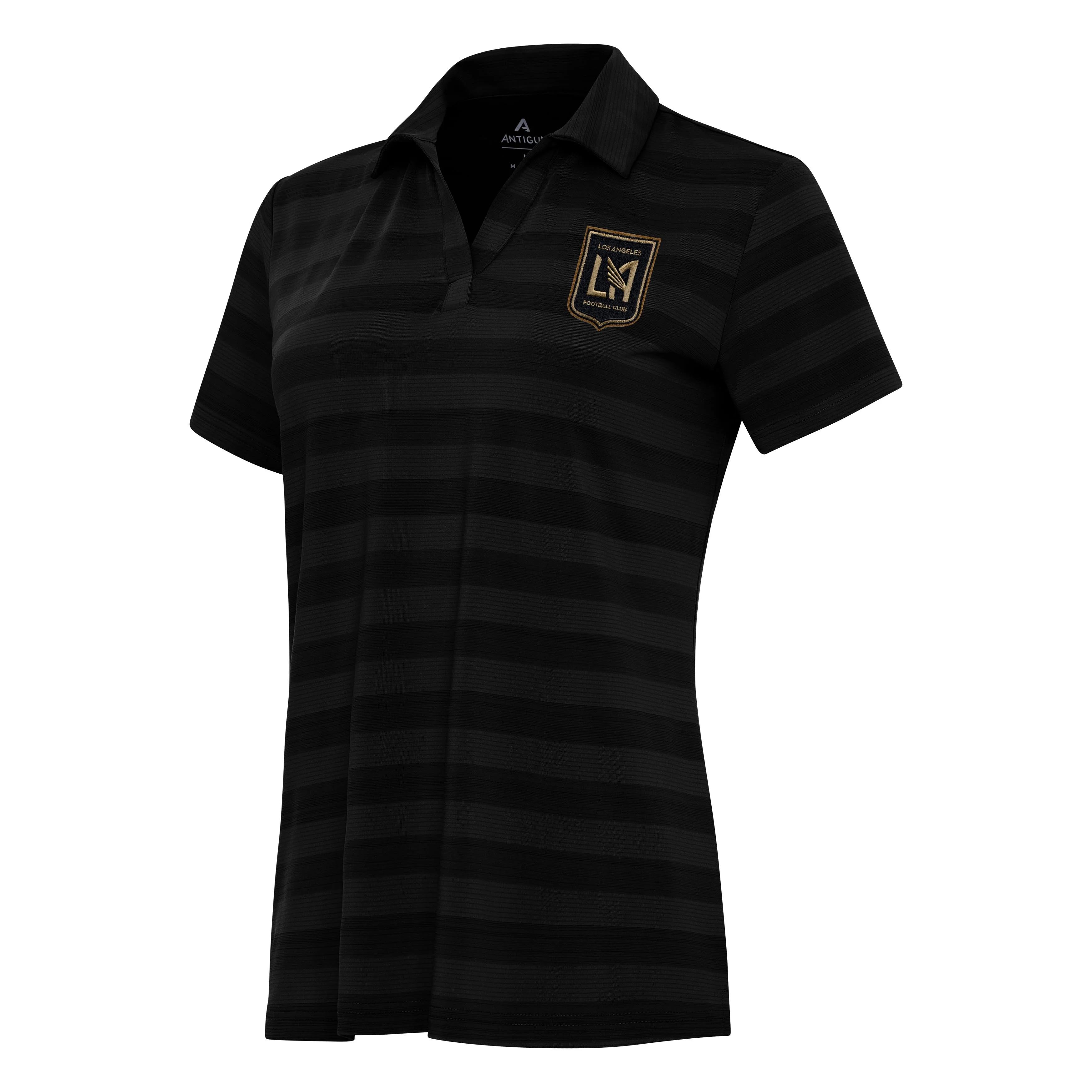 Los Angeles FC Womens Tunnel Polo