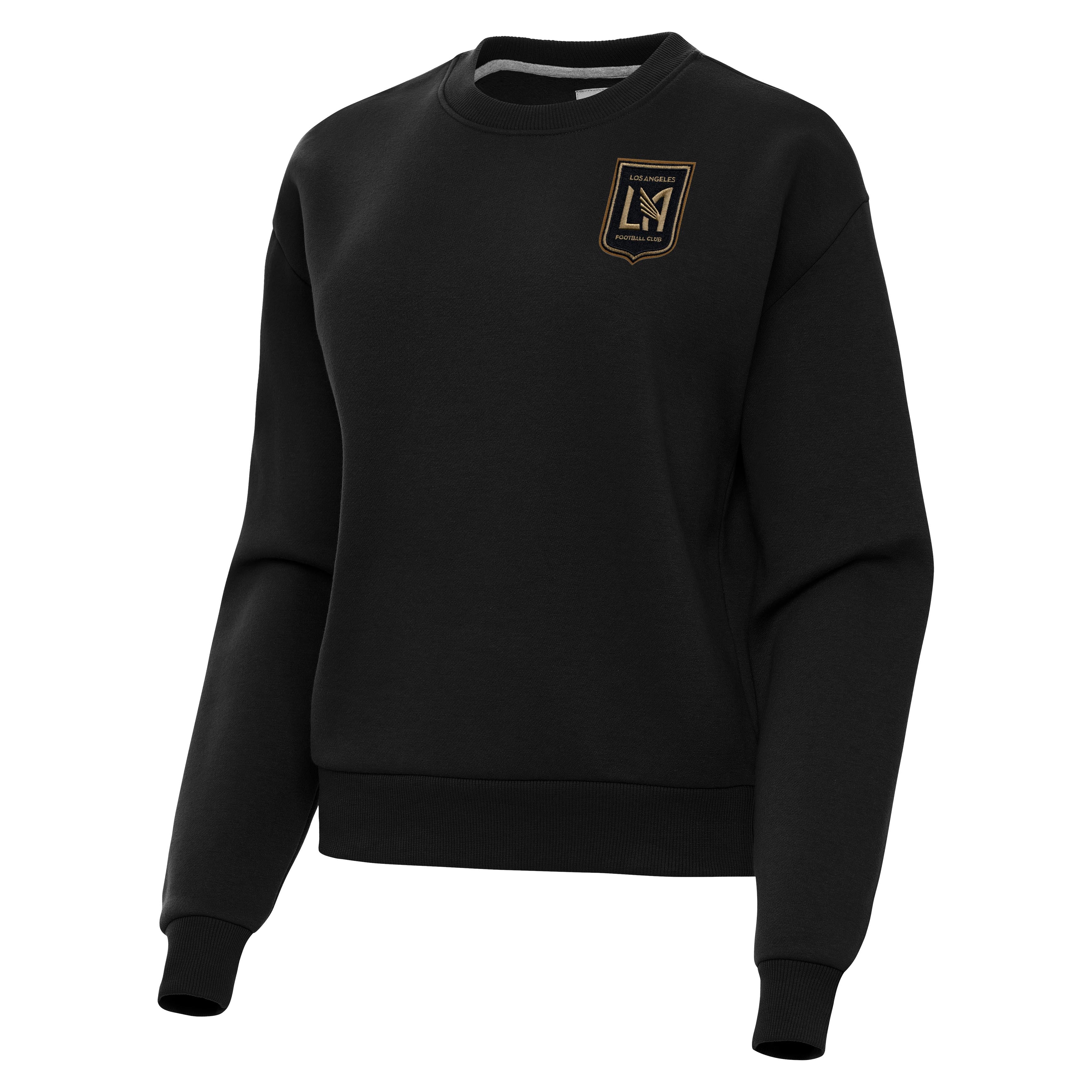 Los Angeles FC Womens Victory Crew