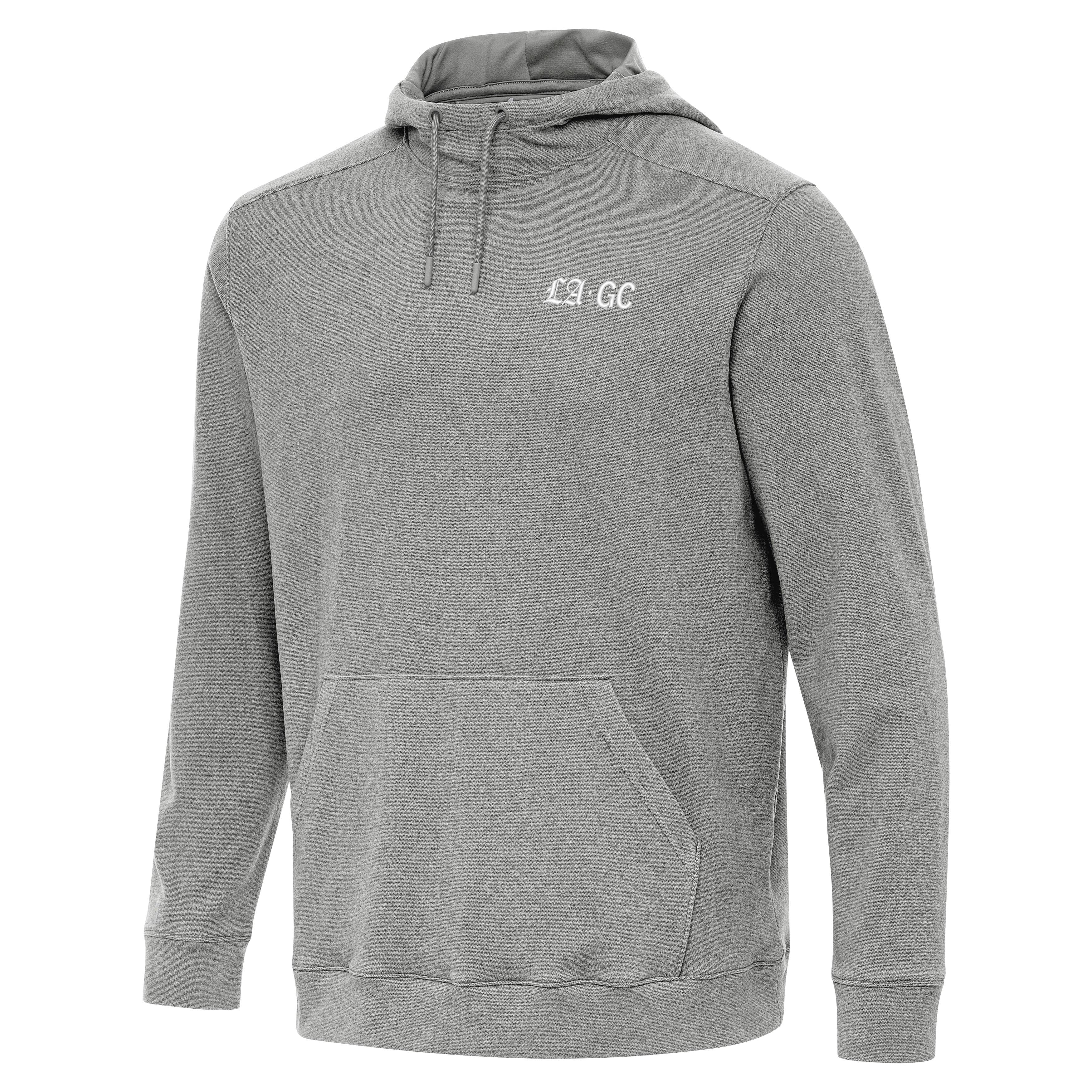 Los Angeles Golf Club LAGC Cloud Pullover Hood