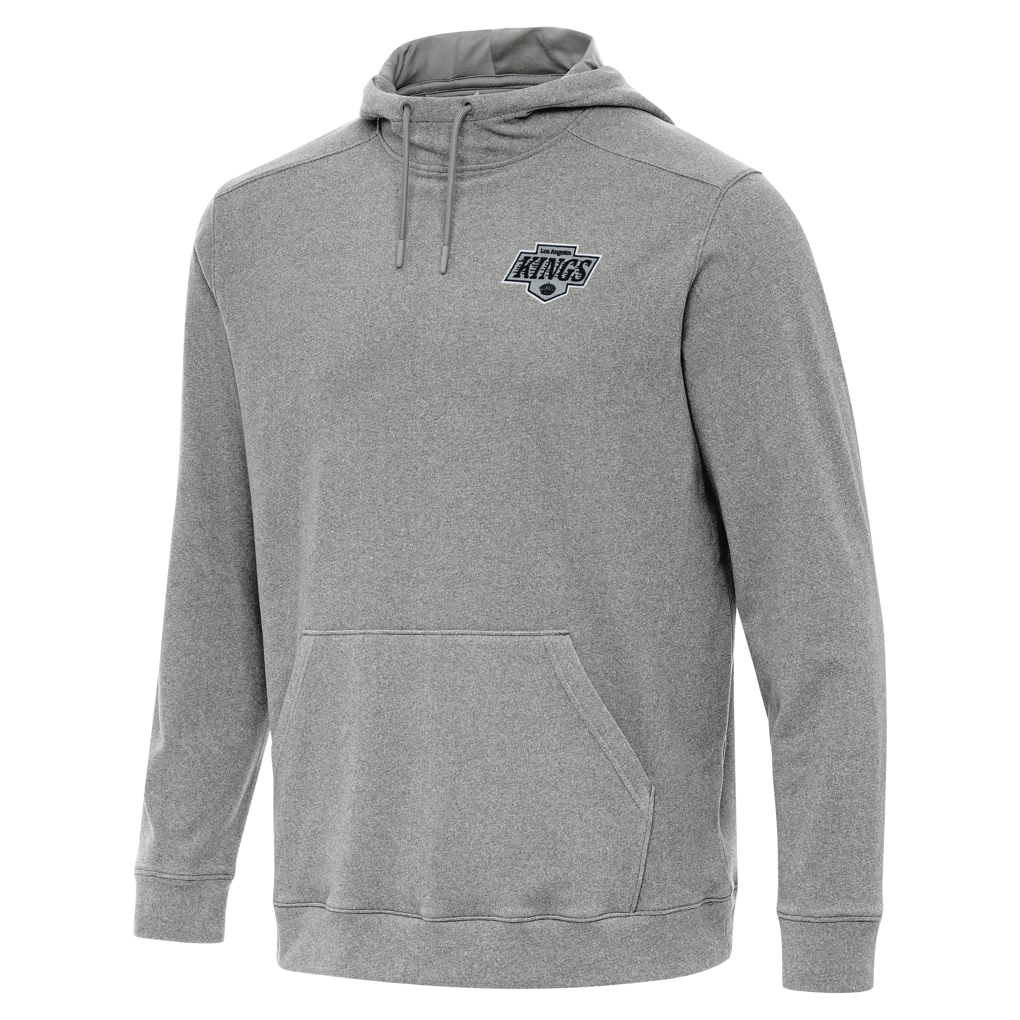 Los Angeles Kings Cloud Pullover Hood - Image 2