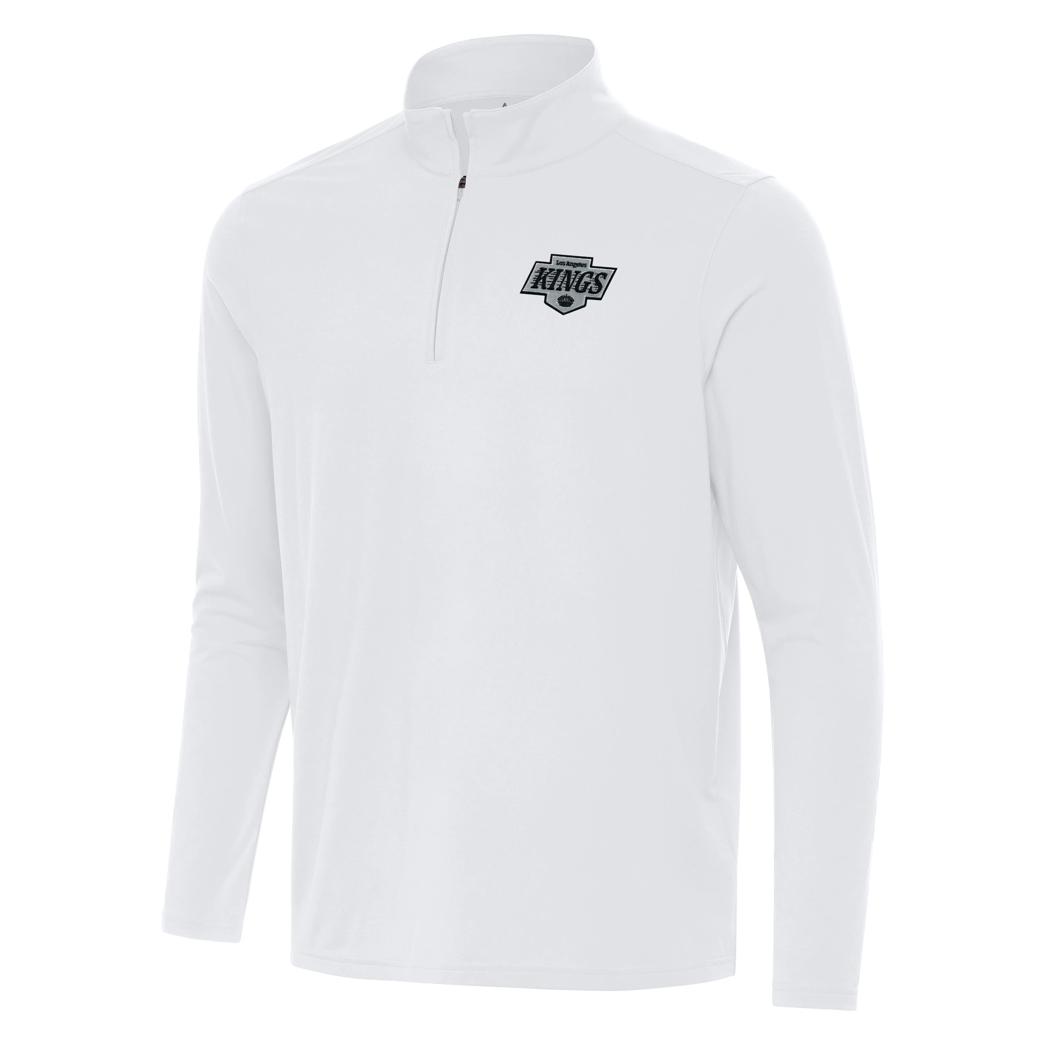 Los Angeles Kings Intent Quarter Zip Pullover