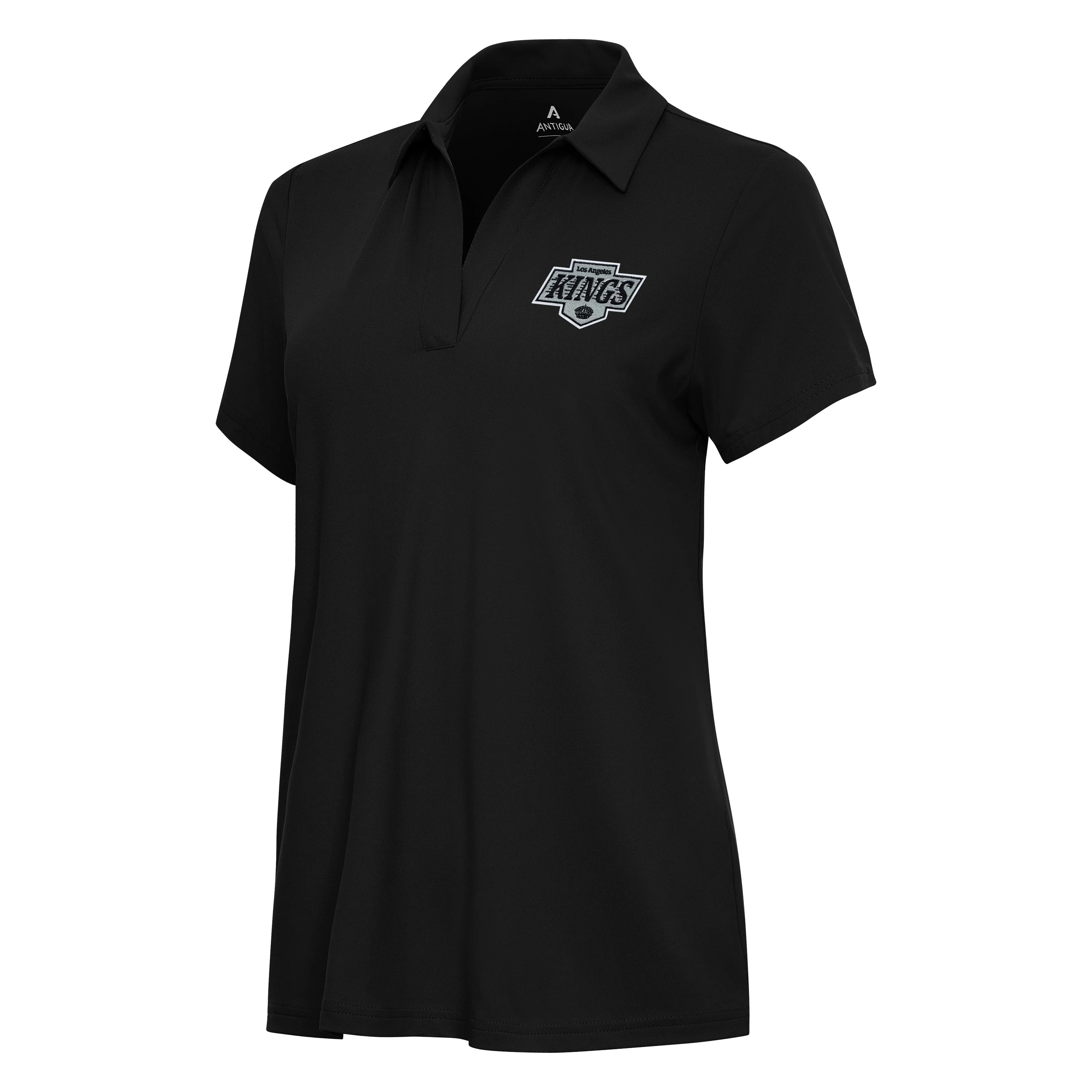 Los Angeles Kings Womens Era Polo - Image 2