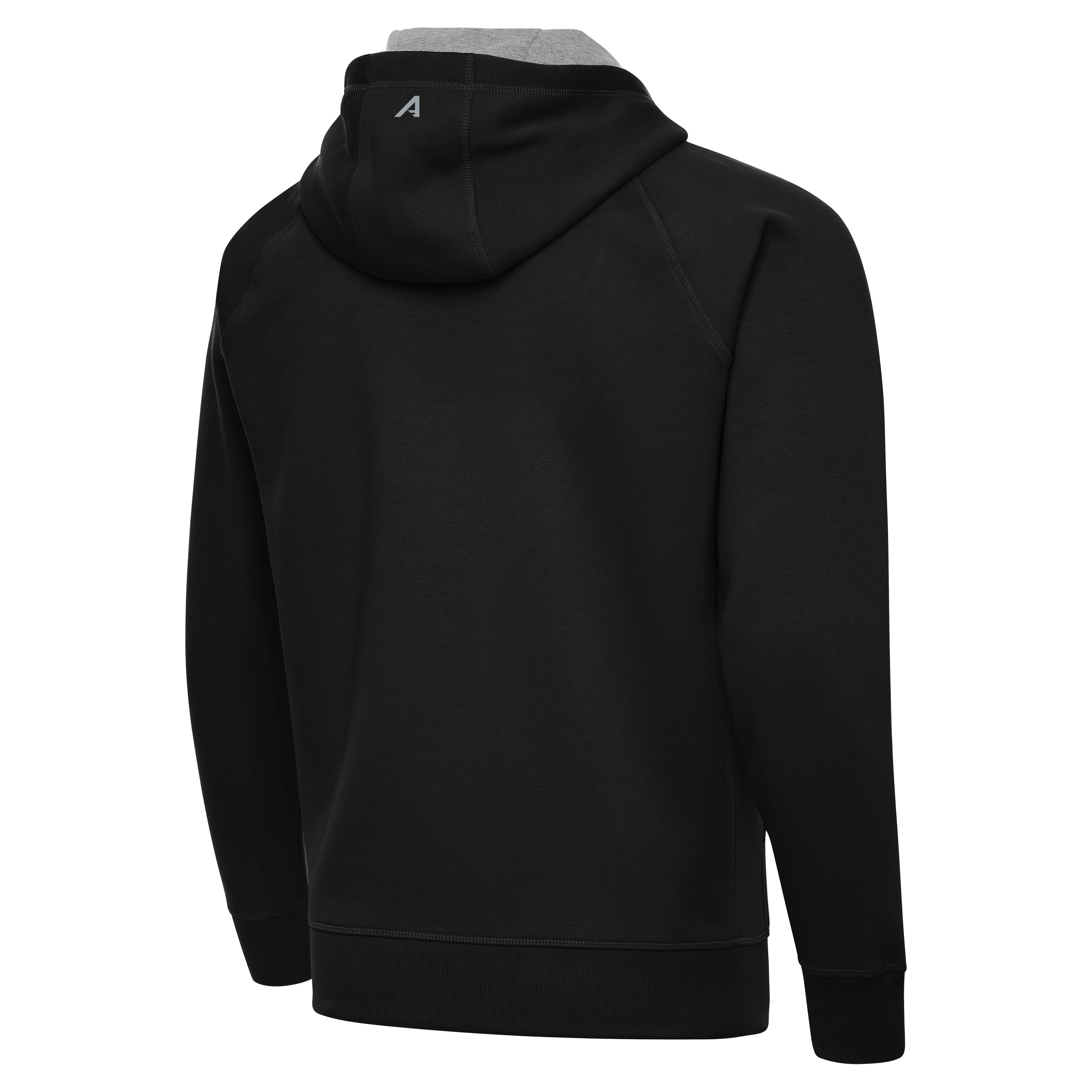 Los Angeles Rams Victory Full Zip Hood - Image 2