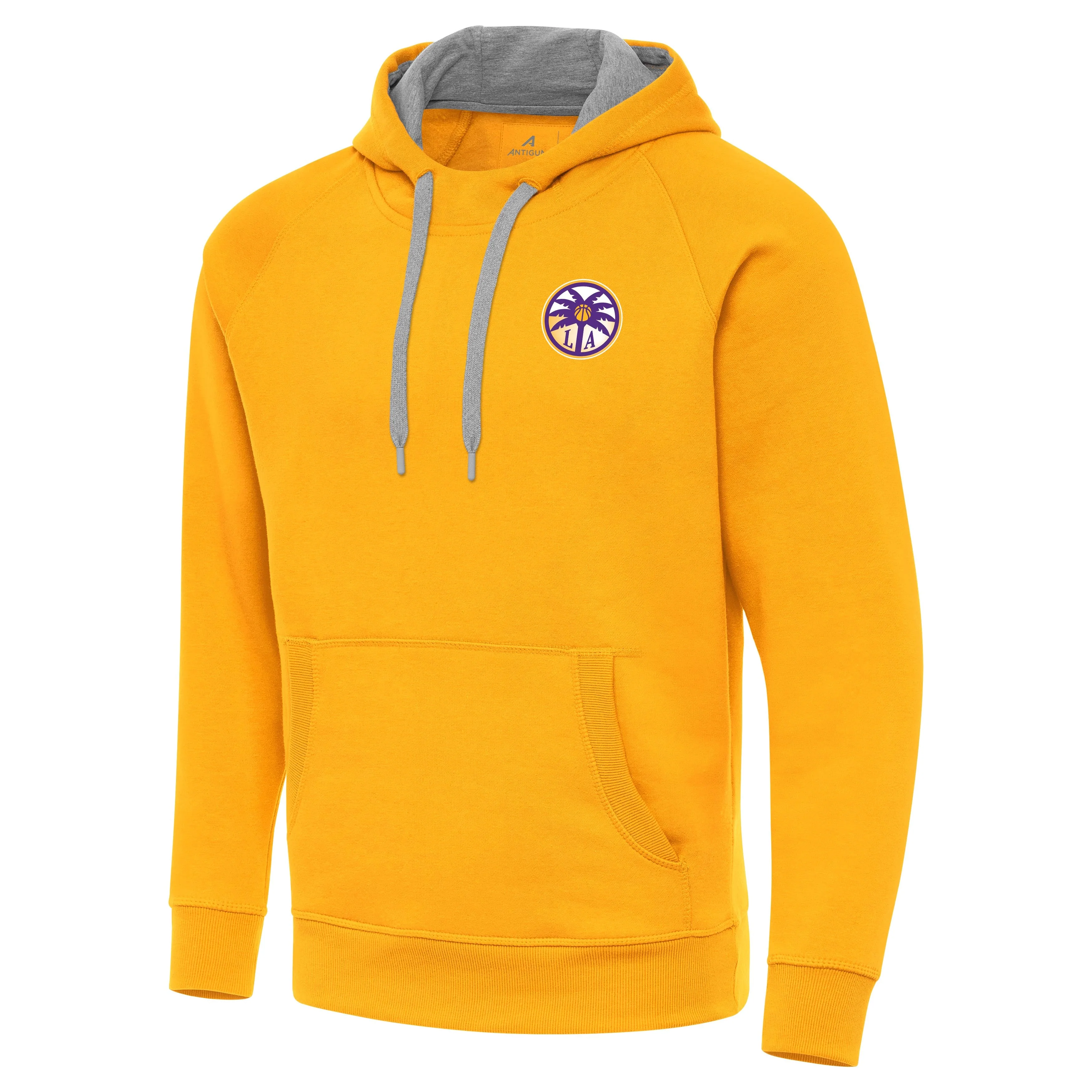 Los Angeles Sparks Victory Pullover Hood - Image 3