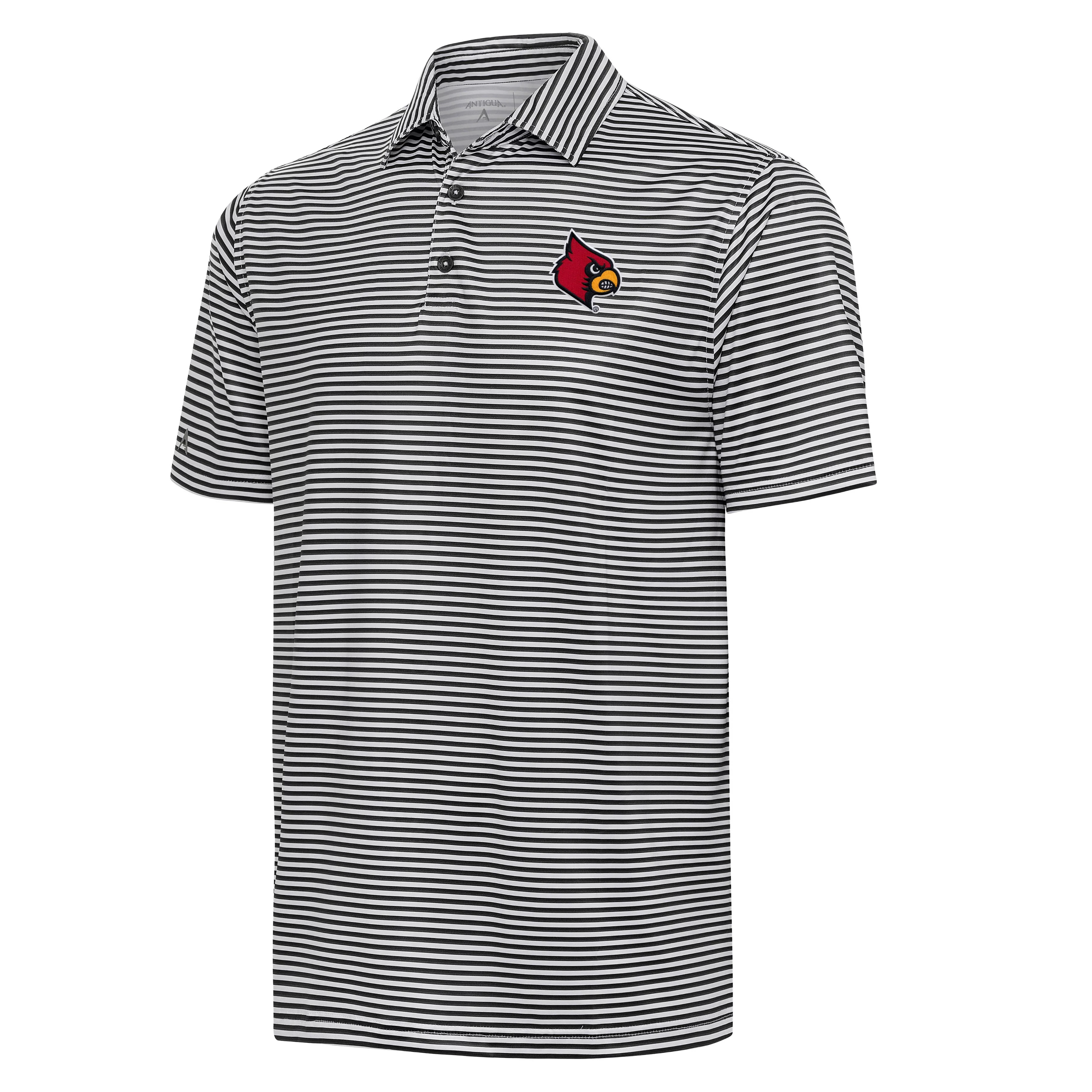 Louisville Cardinals Skills Polo