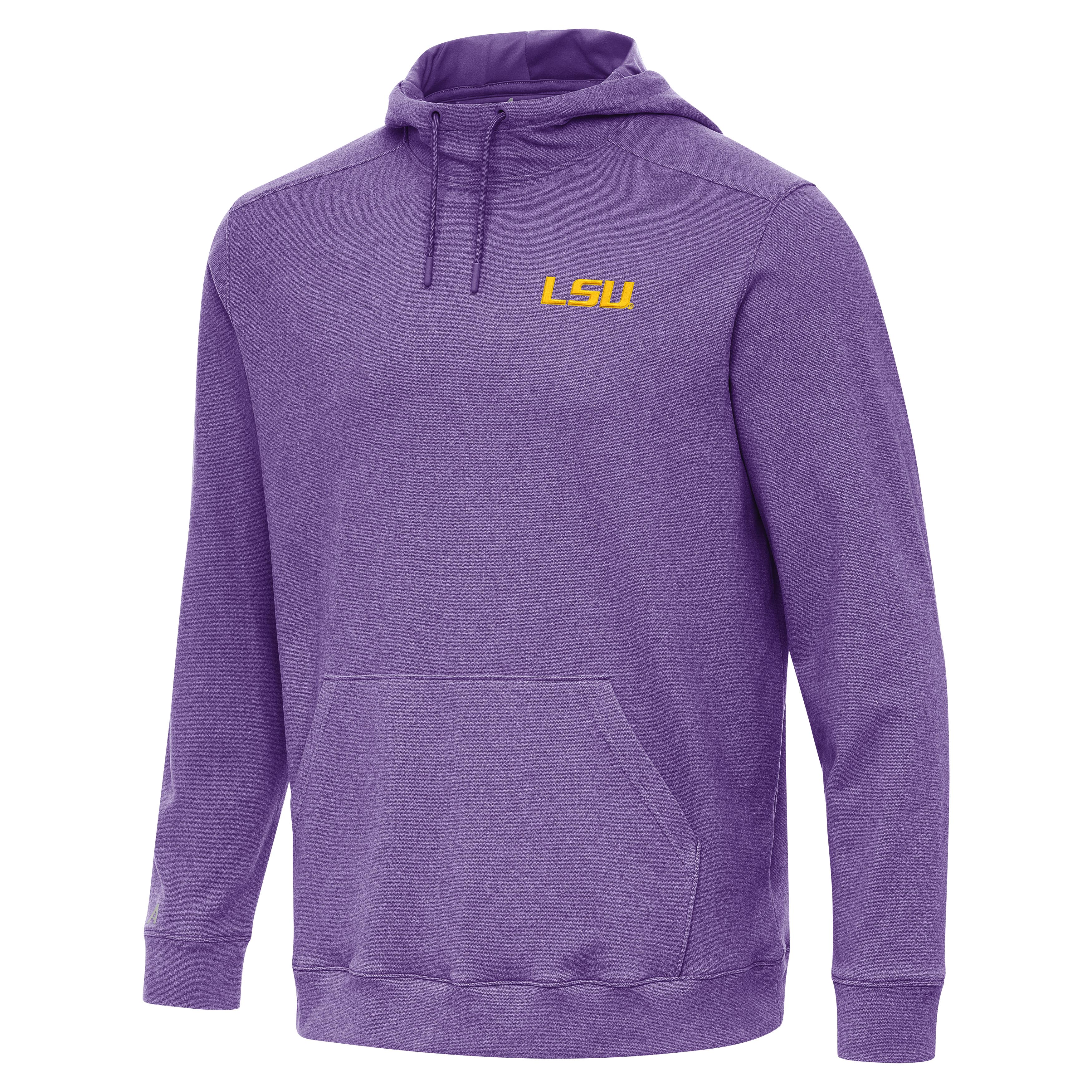 LSU Tigers Cloud Pullover