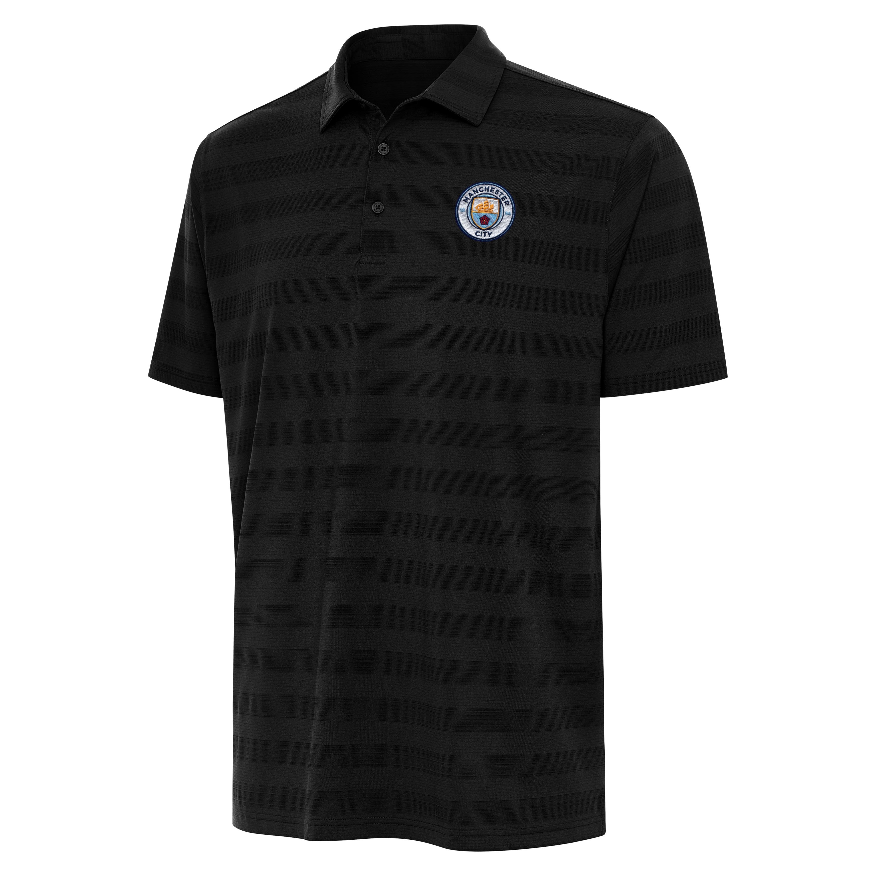 Manchester City Channel Polo