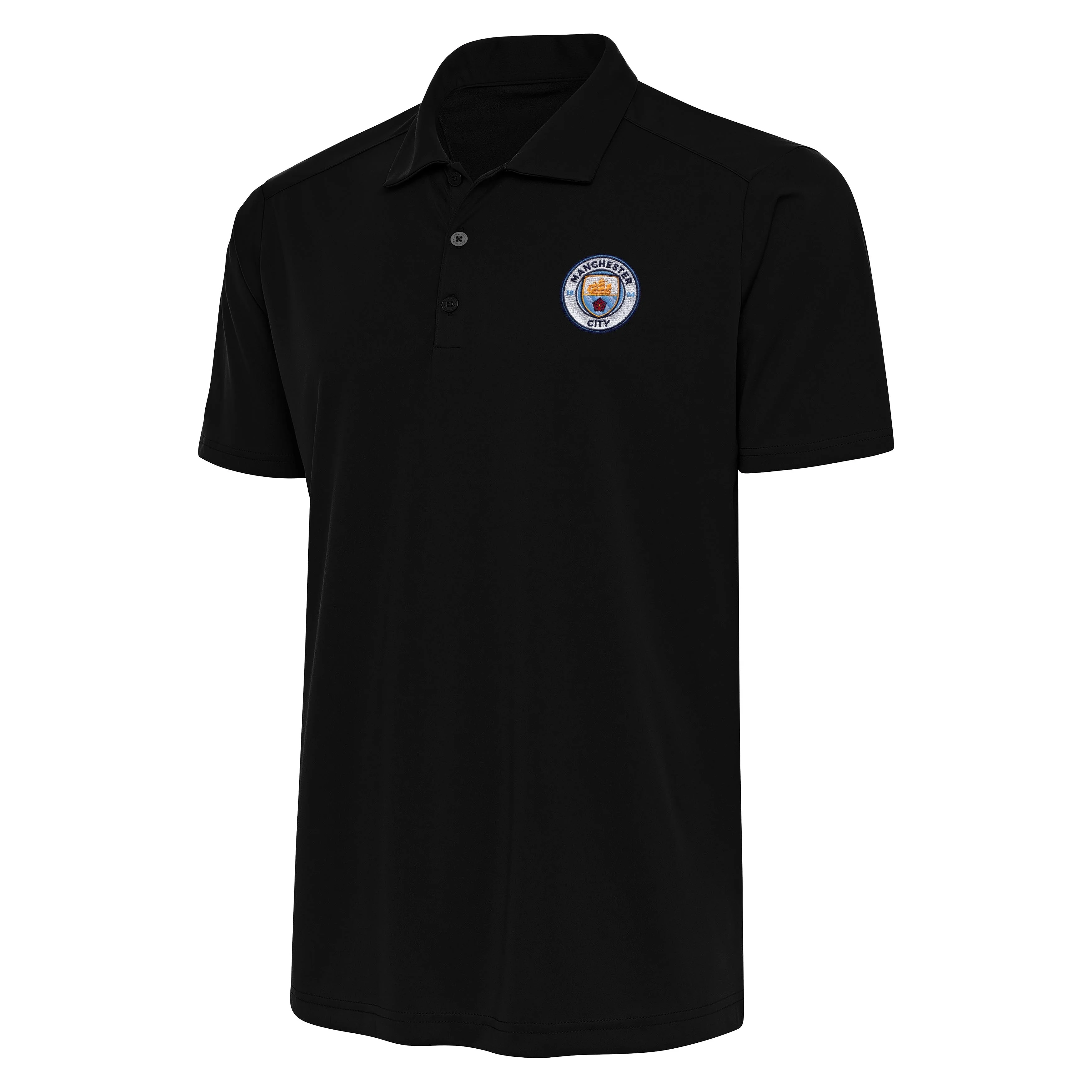 Manchester City Statement Polo - Image 3