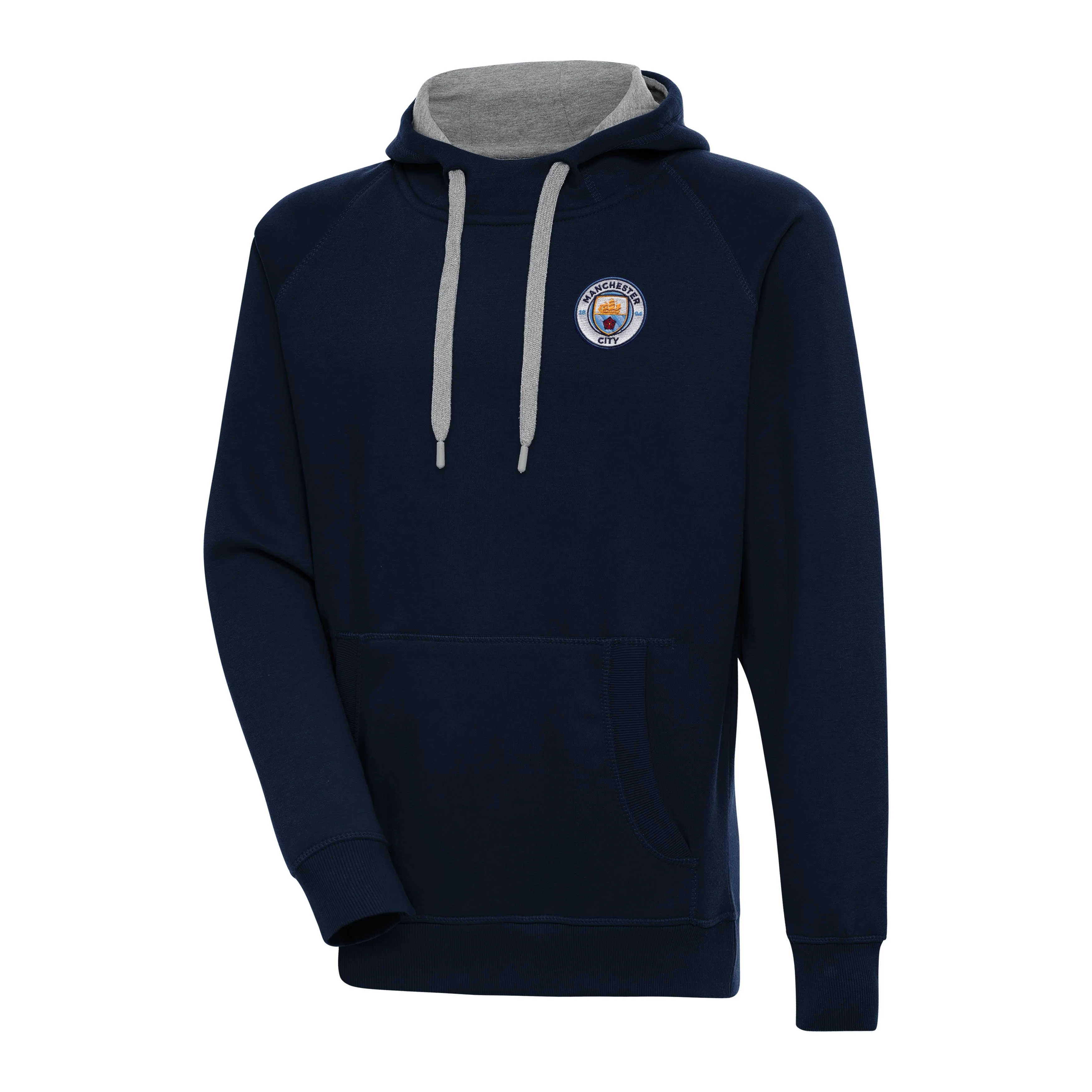 Manchester City Takeover Hood - Image 2