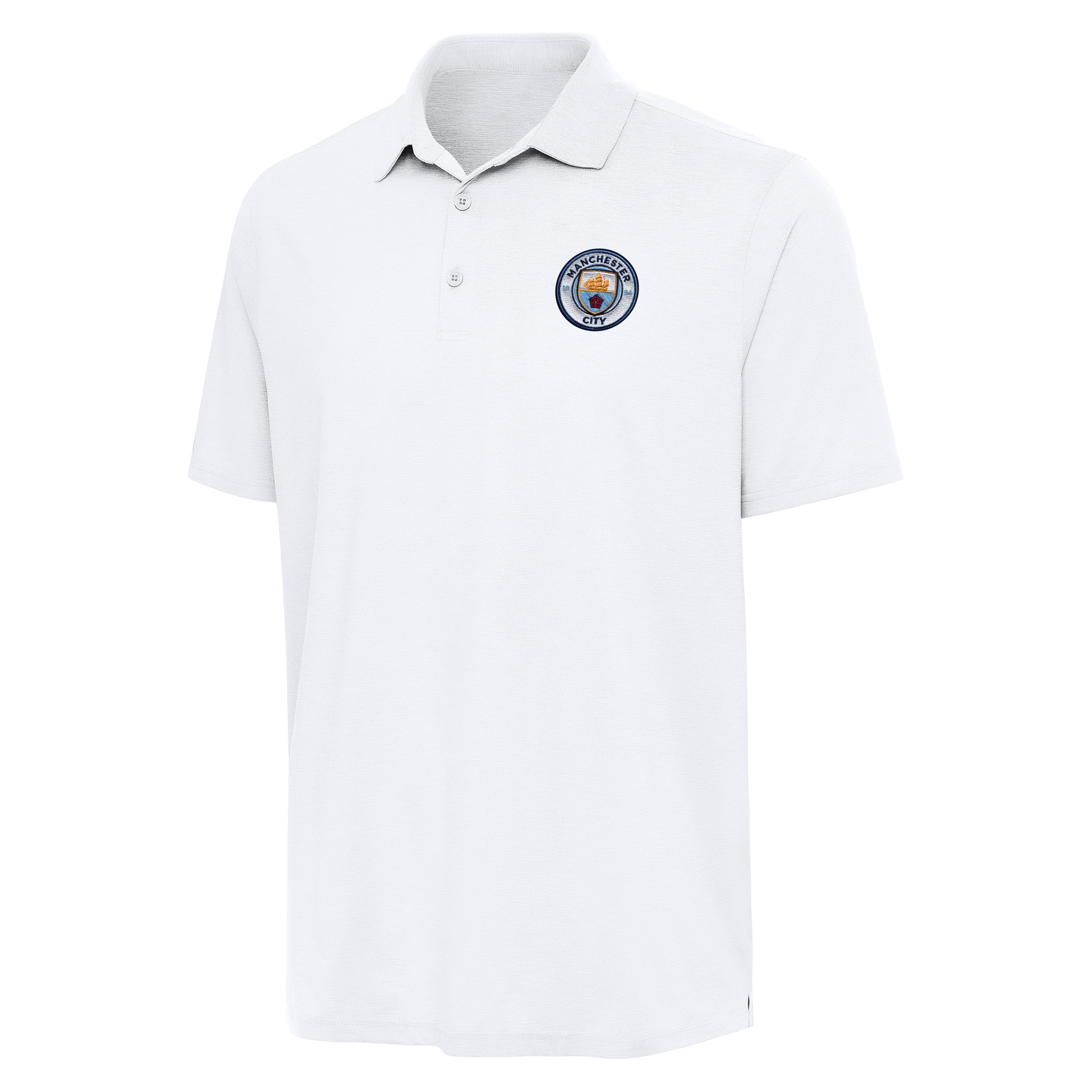 Manchester City Triple Shot Polo