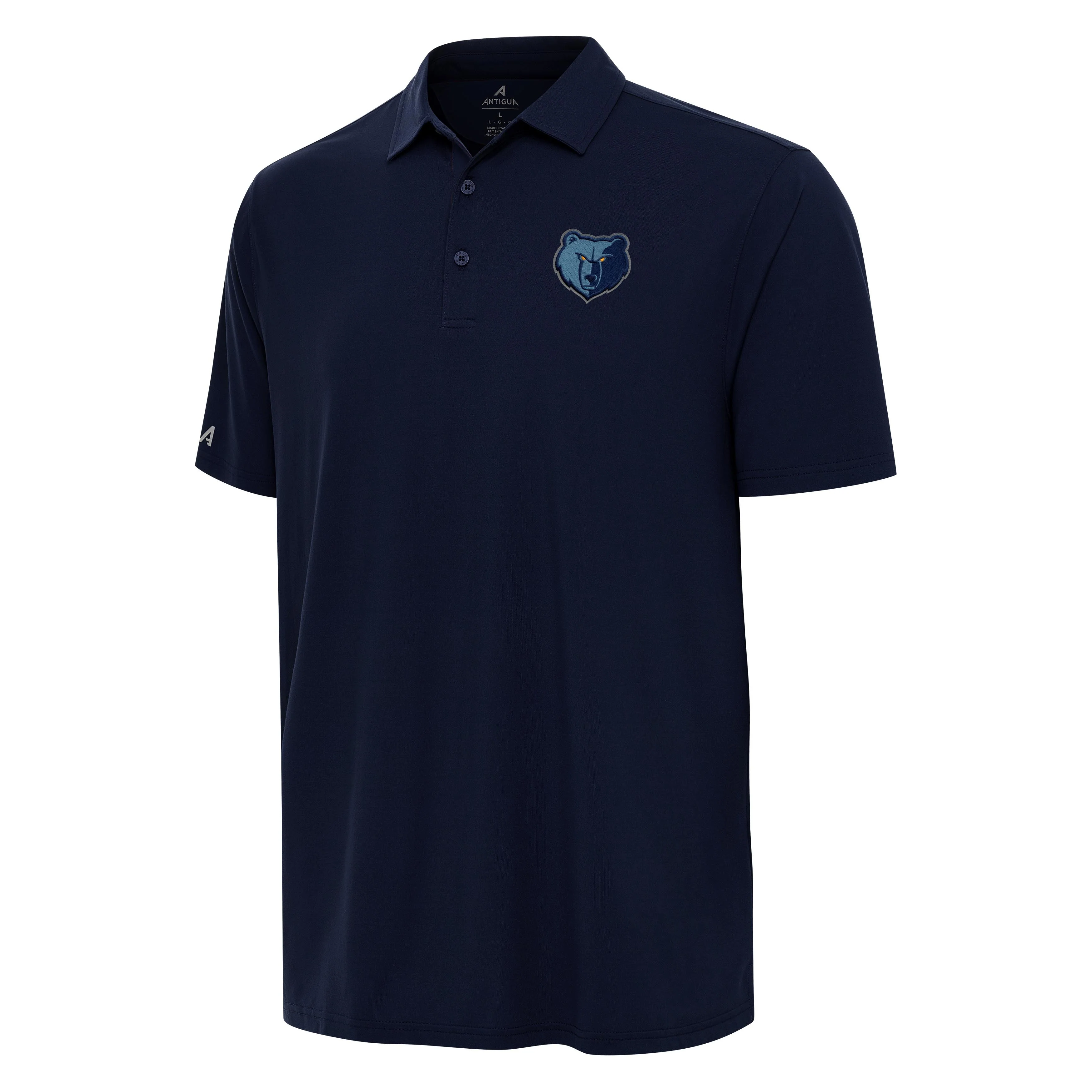 Memphis Grizzlies Era Polo