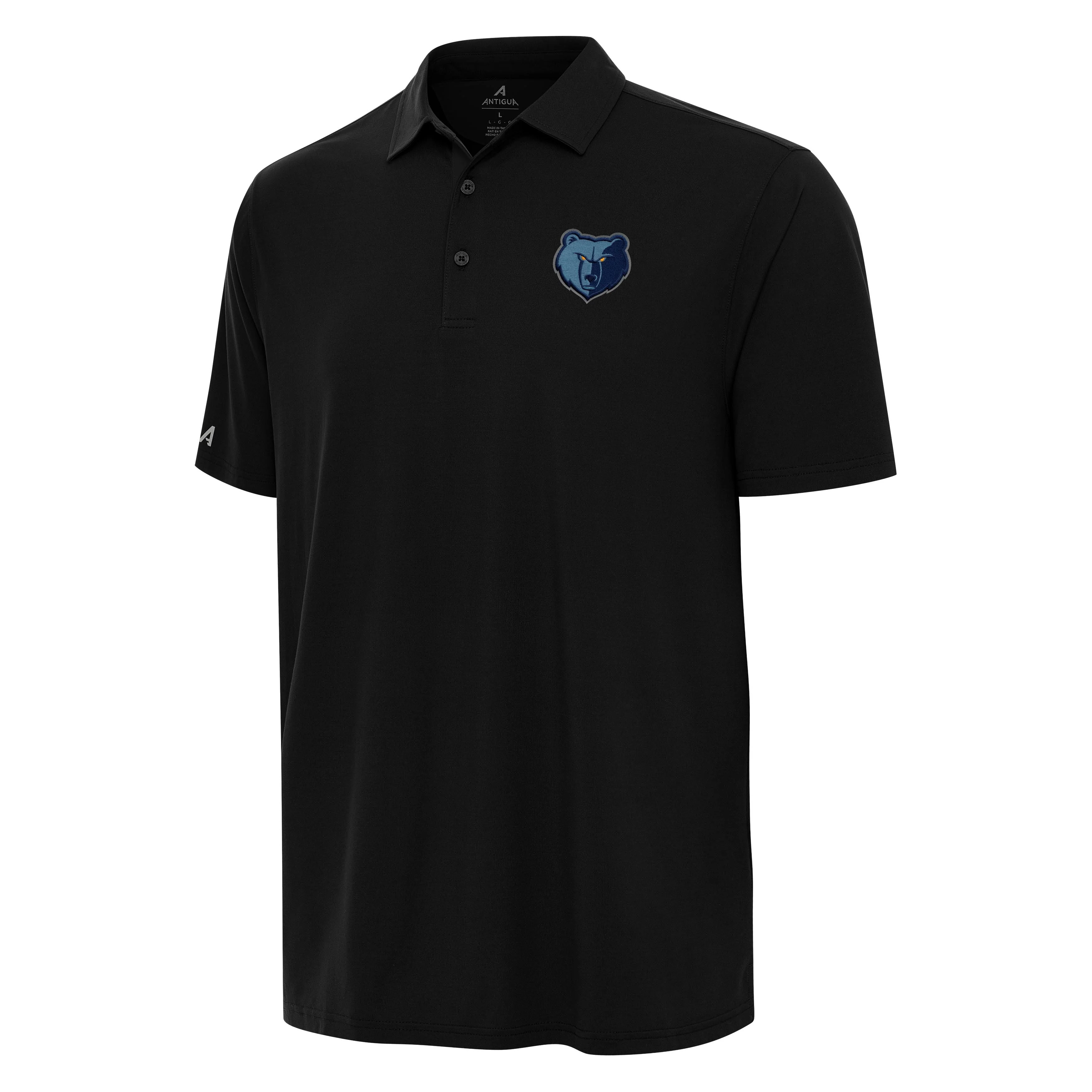Memphis Grizzlies Era Polo - Image 2