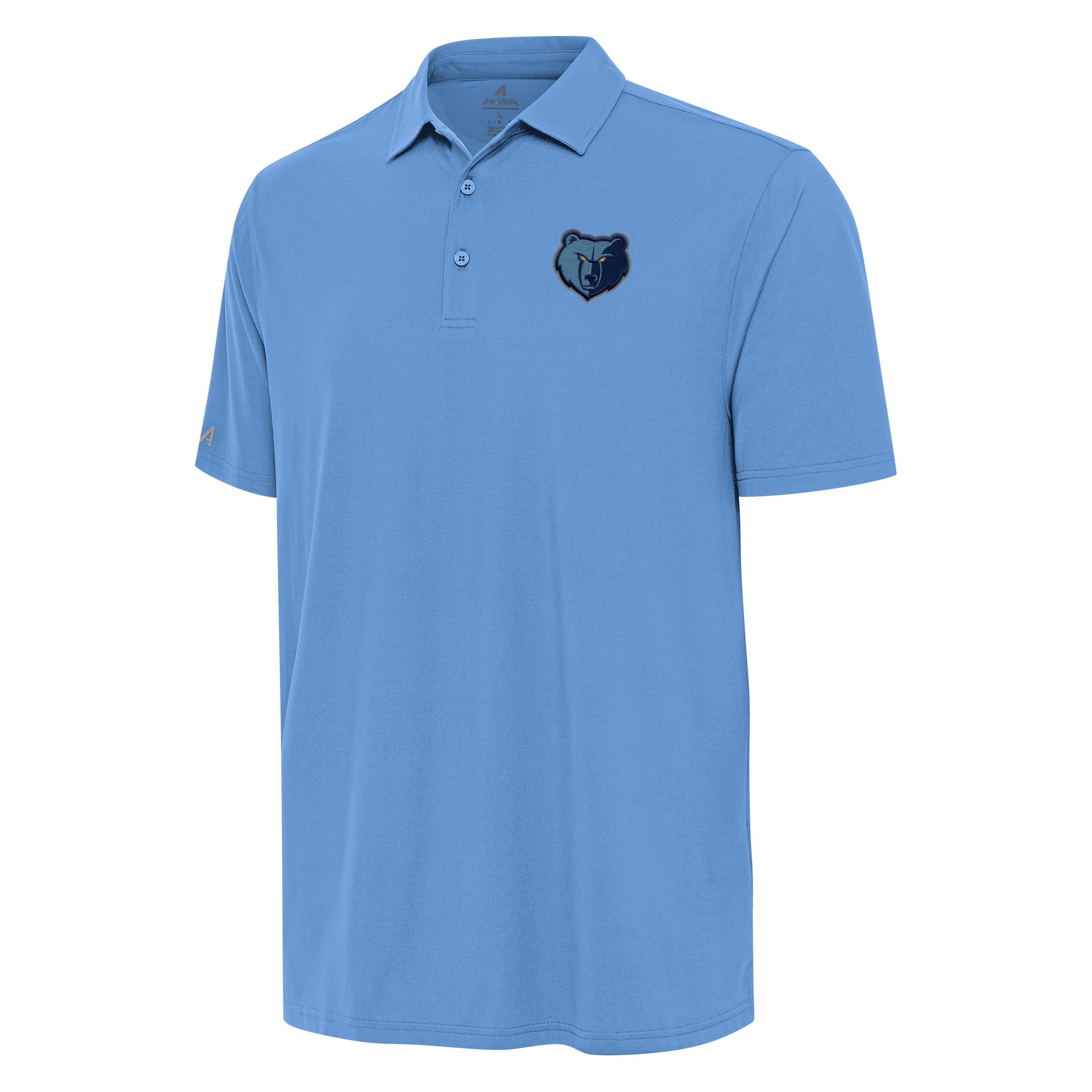 Memphis Grizzlies Era Polo - Image 3