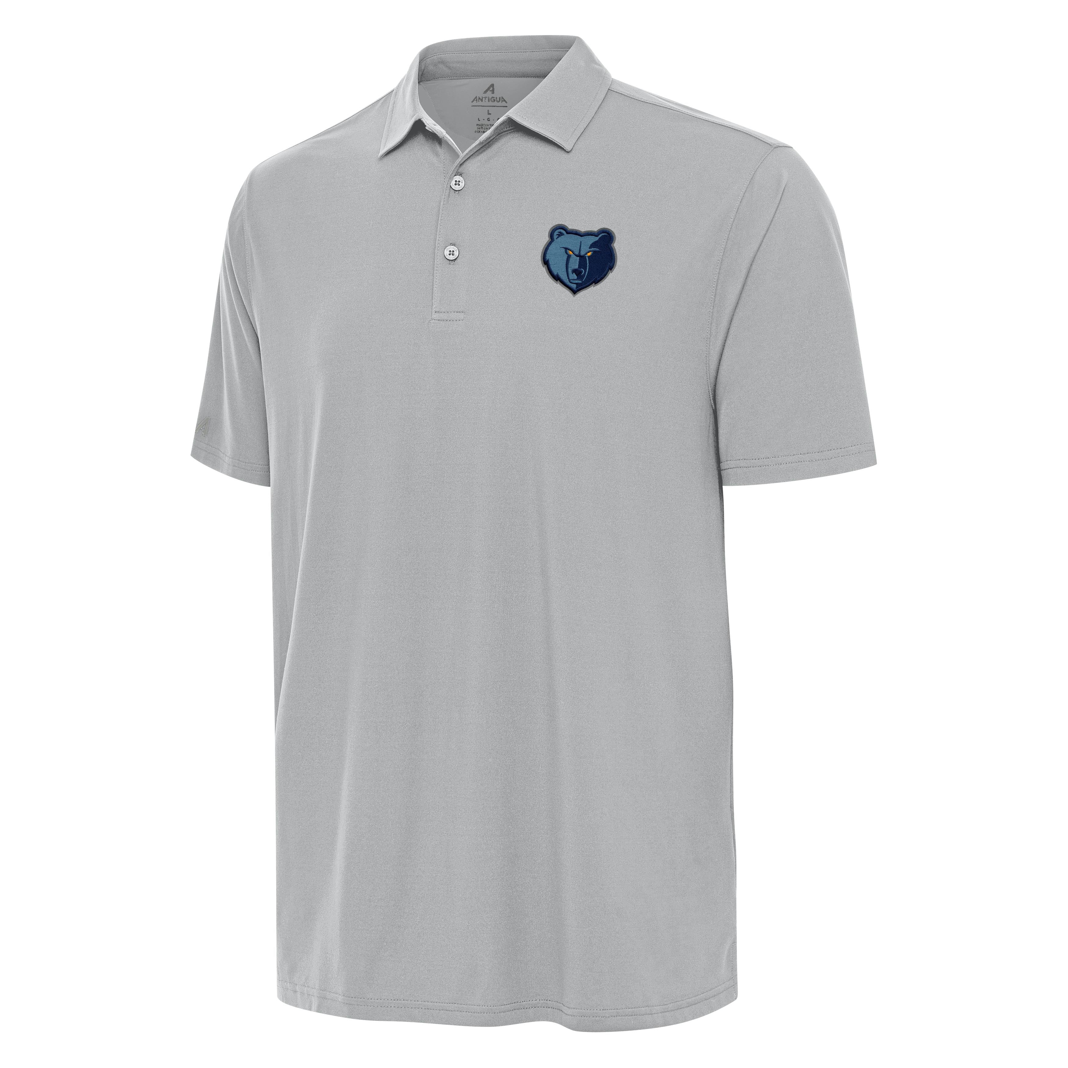Memphis Grizzlies Era Polo - Image 4