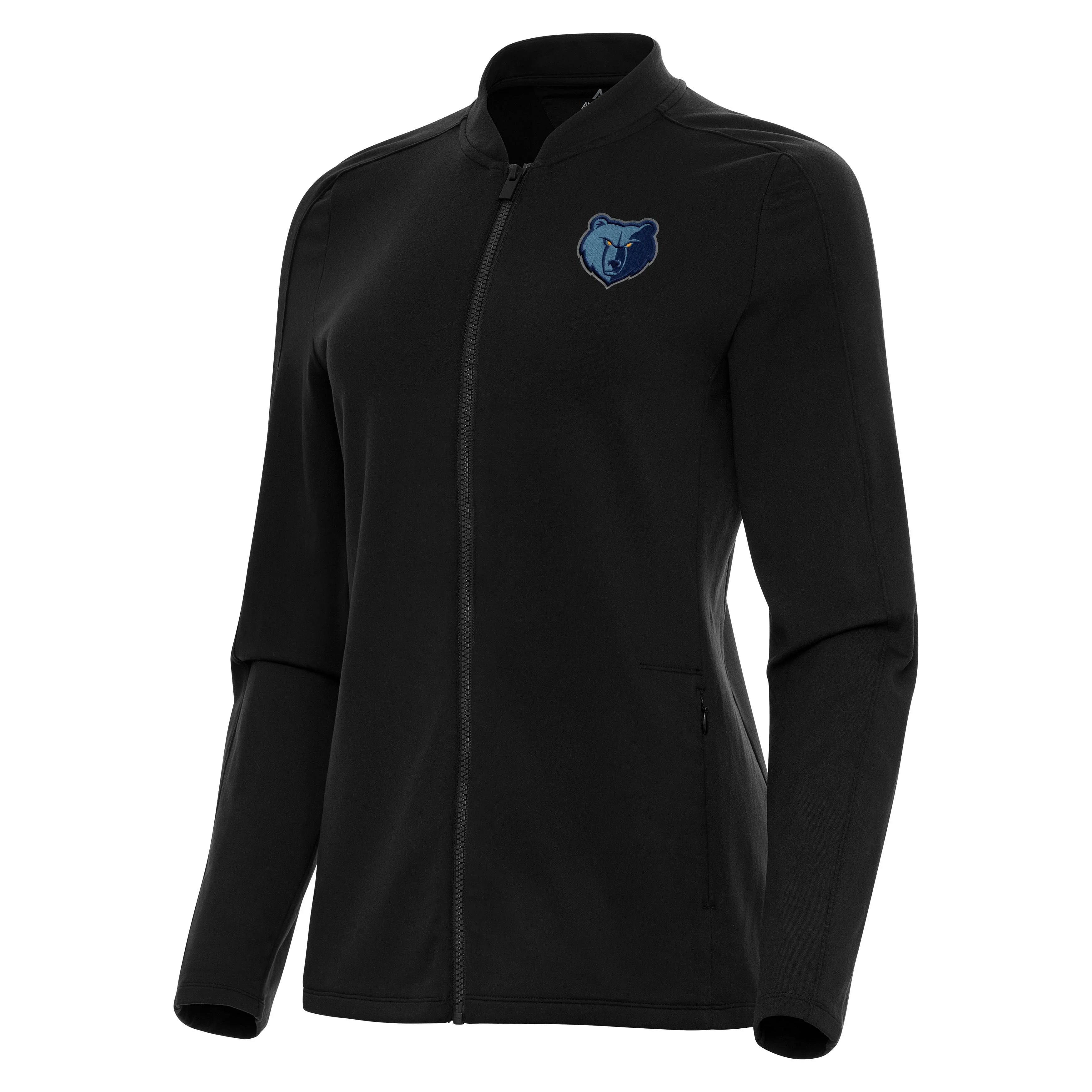Memphis Grizzlies Womens Continual Jacket - Image 2