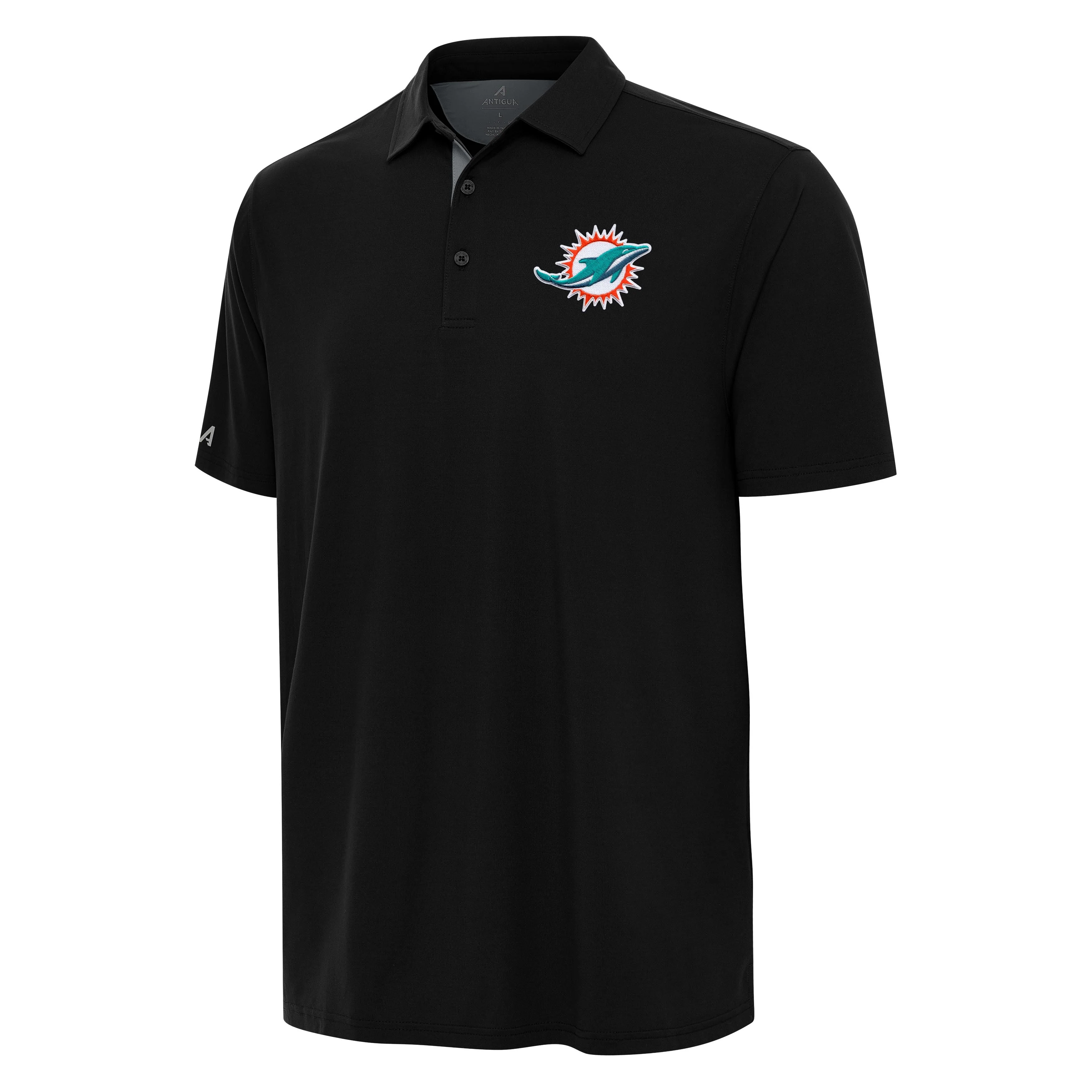 Miami Dolphins Era Polo - Image 2