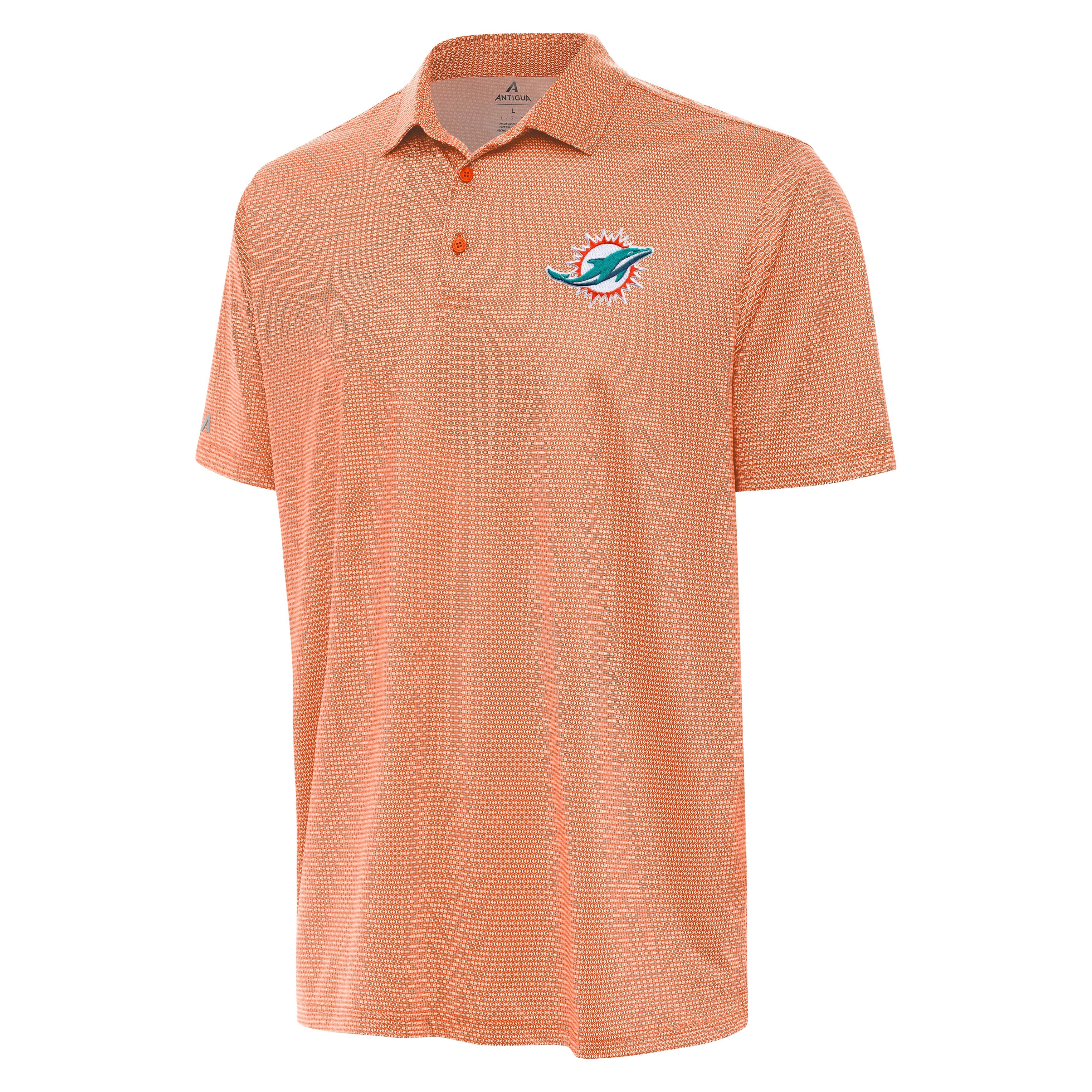 Miami Dolphins Rings Polo