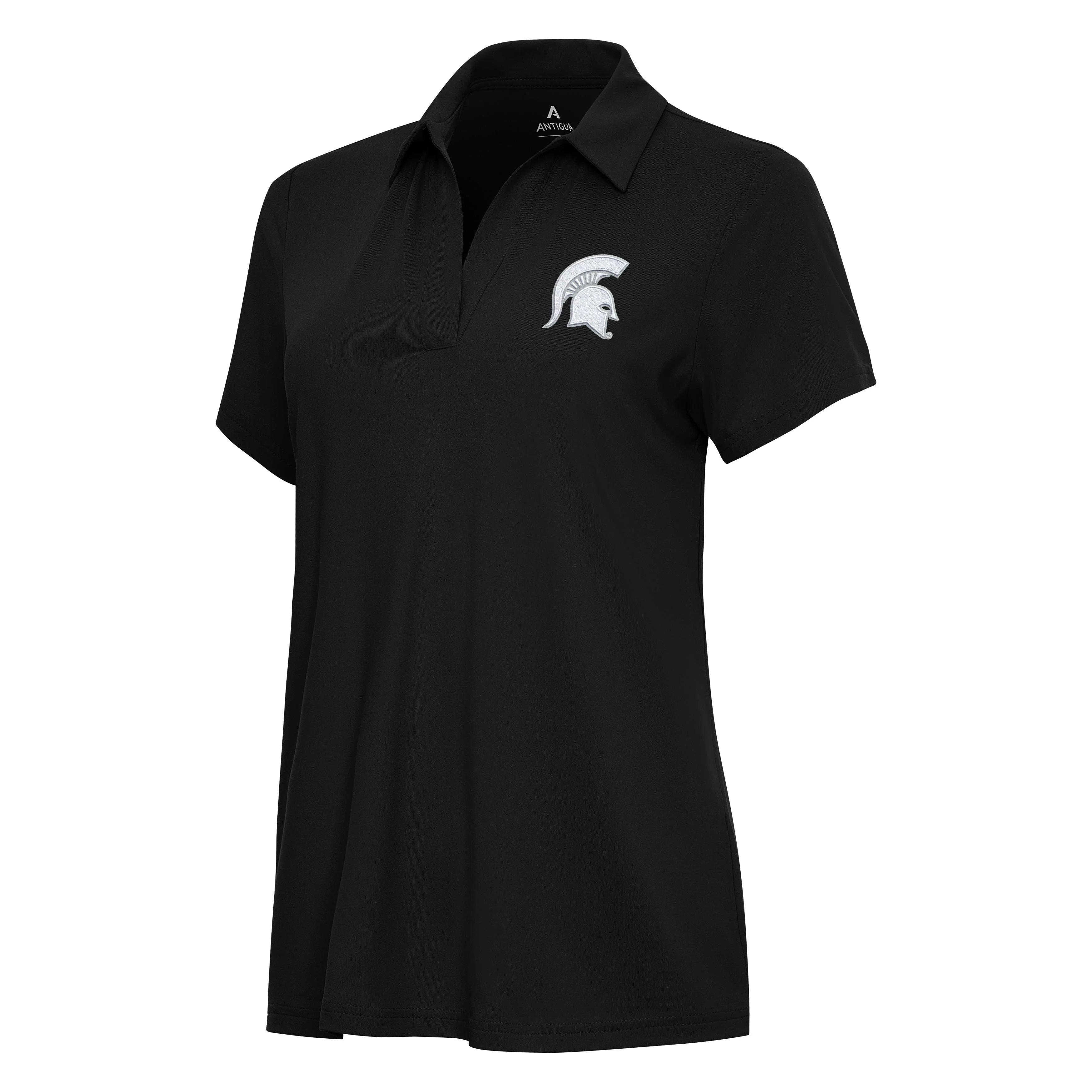 Michigan State Spartans Womens Era Polo