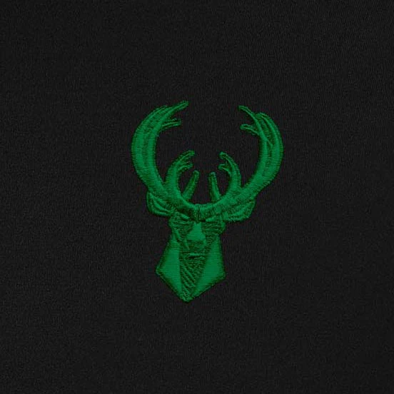 Milwaukee Bucks Era St Patricks Day Polo - Image 2