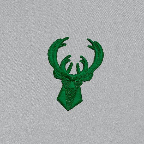 Milwaukee Bucks Era St Patricks Day Polo - Image 4