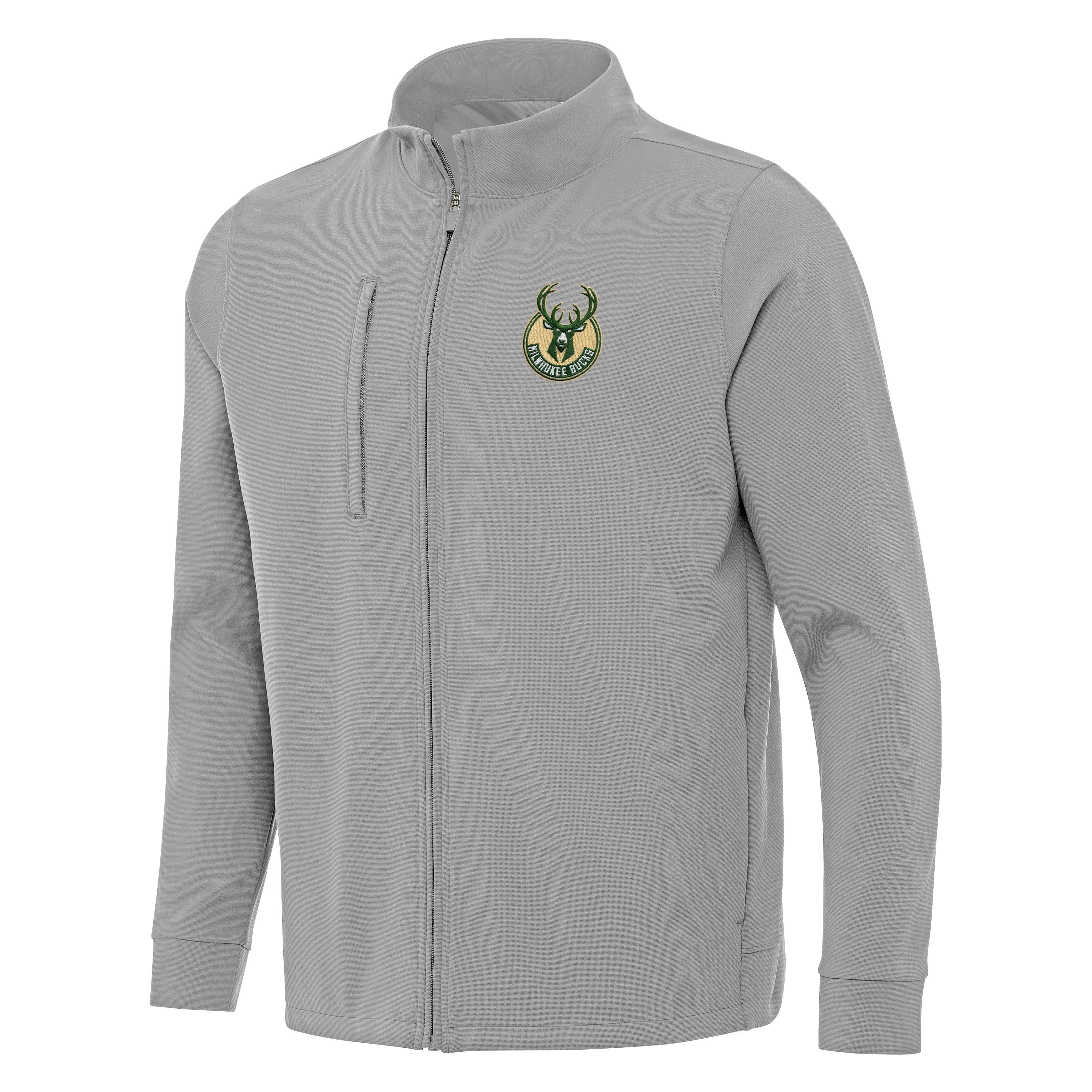 Milwaukee Bucks Regard Jacket