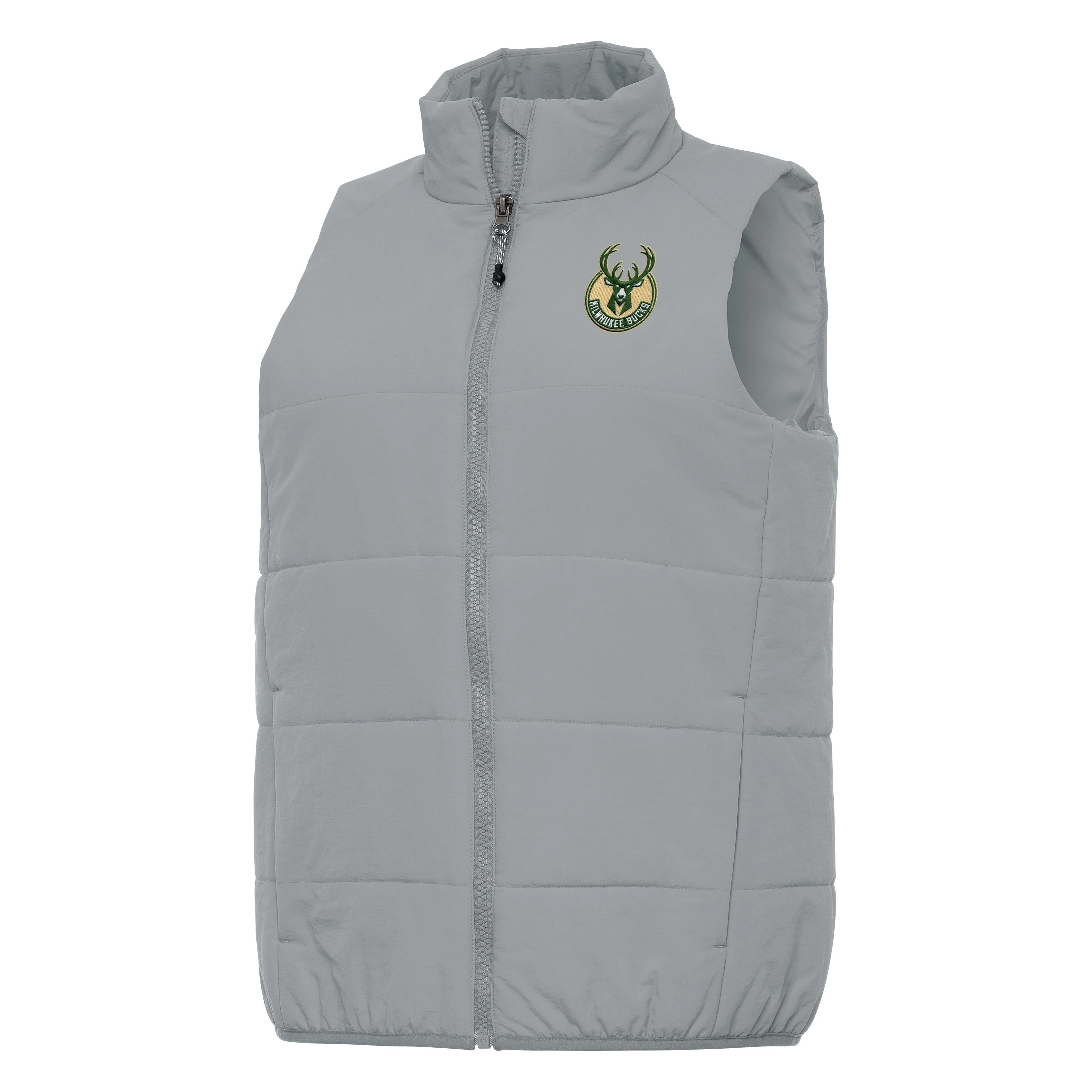 Milwaukee Bucks Womens Experience Vest - Image 2