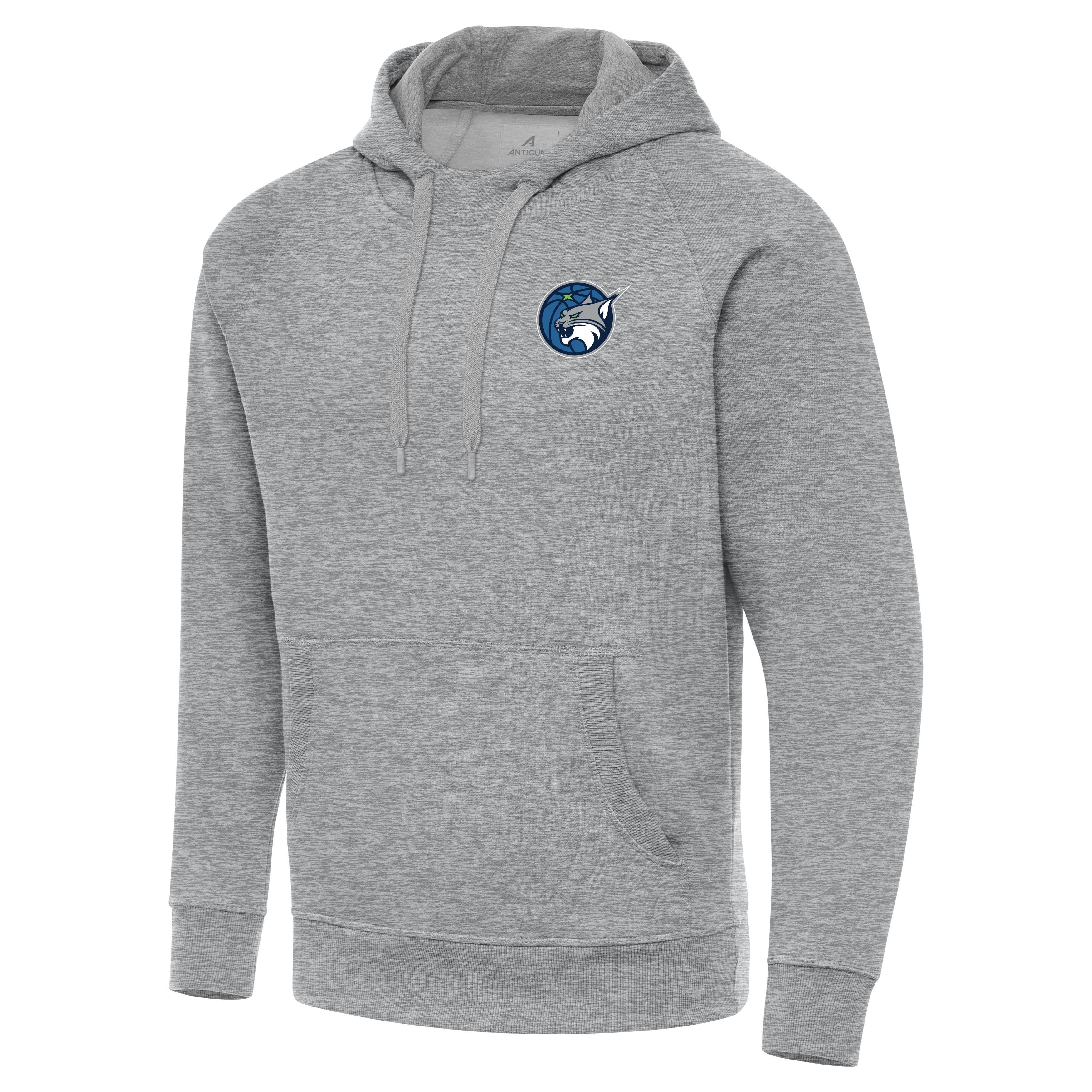 Minnesota Lynx Victory Pullover Hood - Image 3