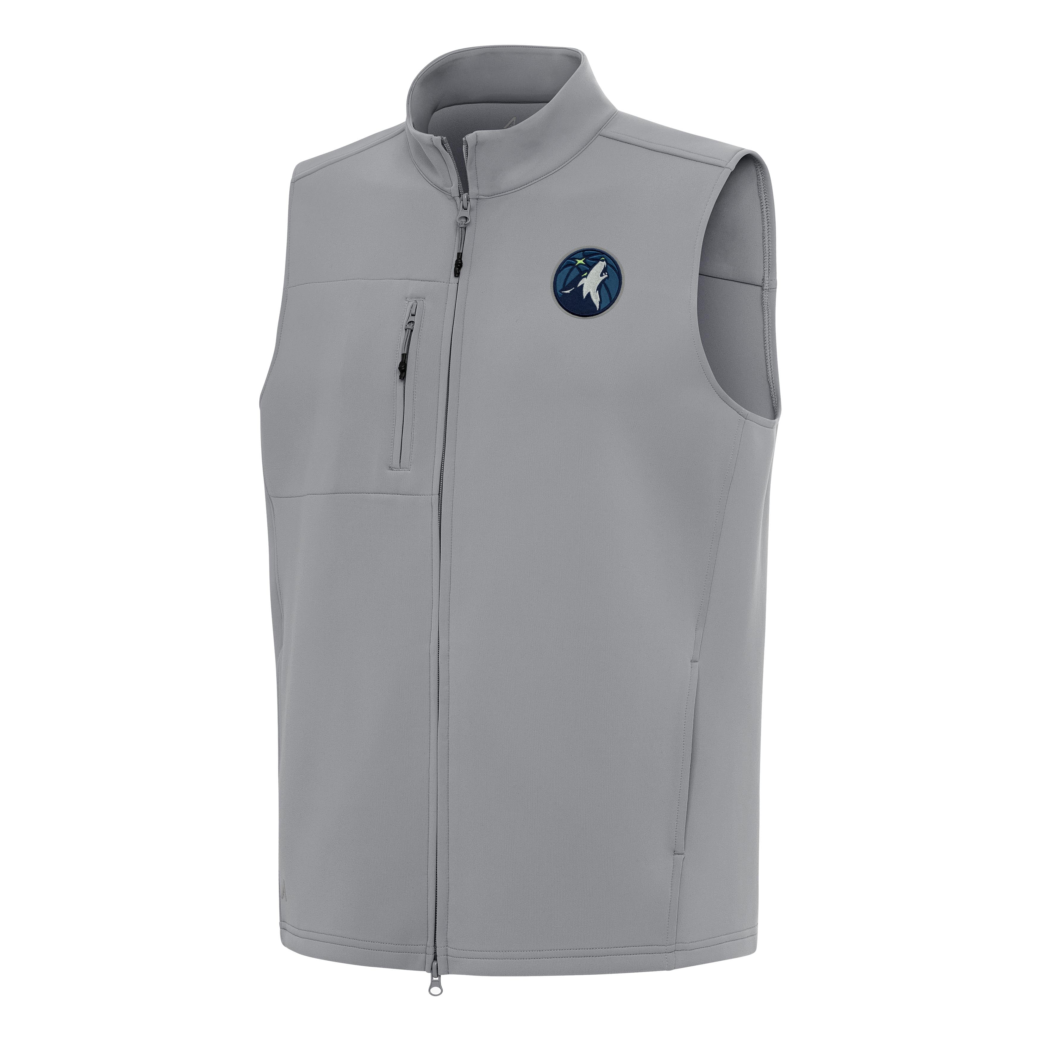 Minnesota Timberwolves Demand Vest - Image 2