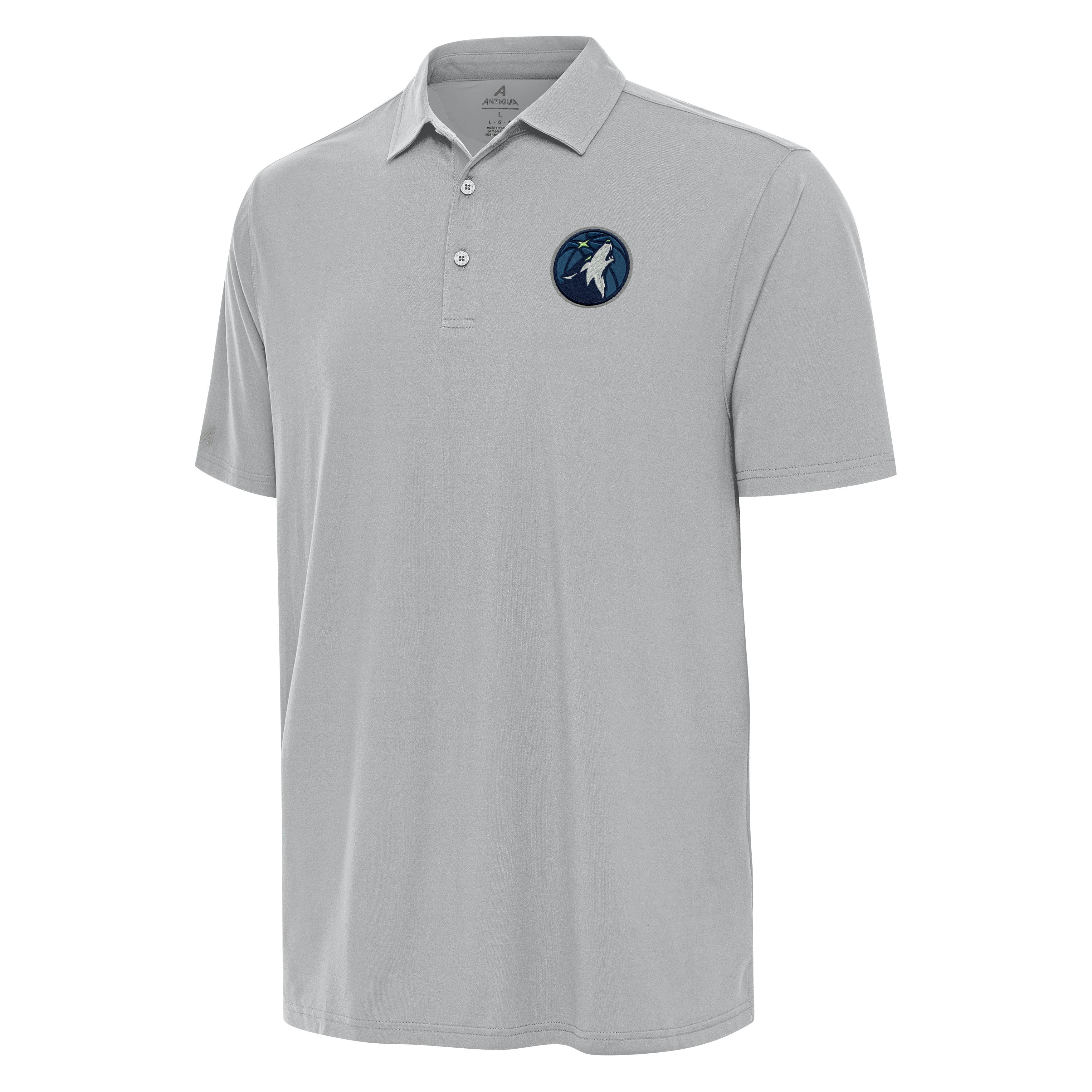 Minnesota Timberwolves Era Polo - Image 5