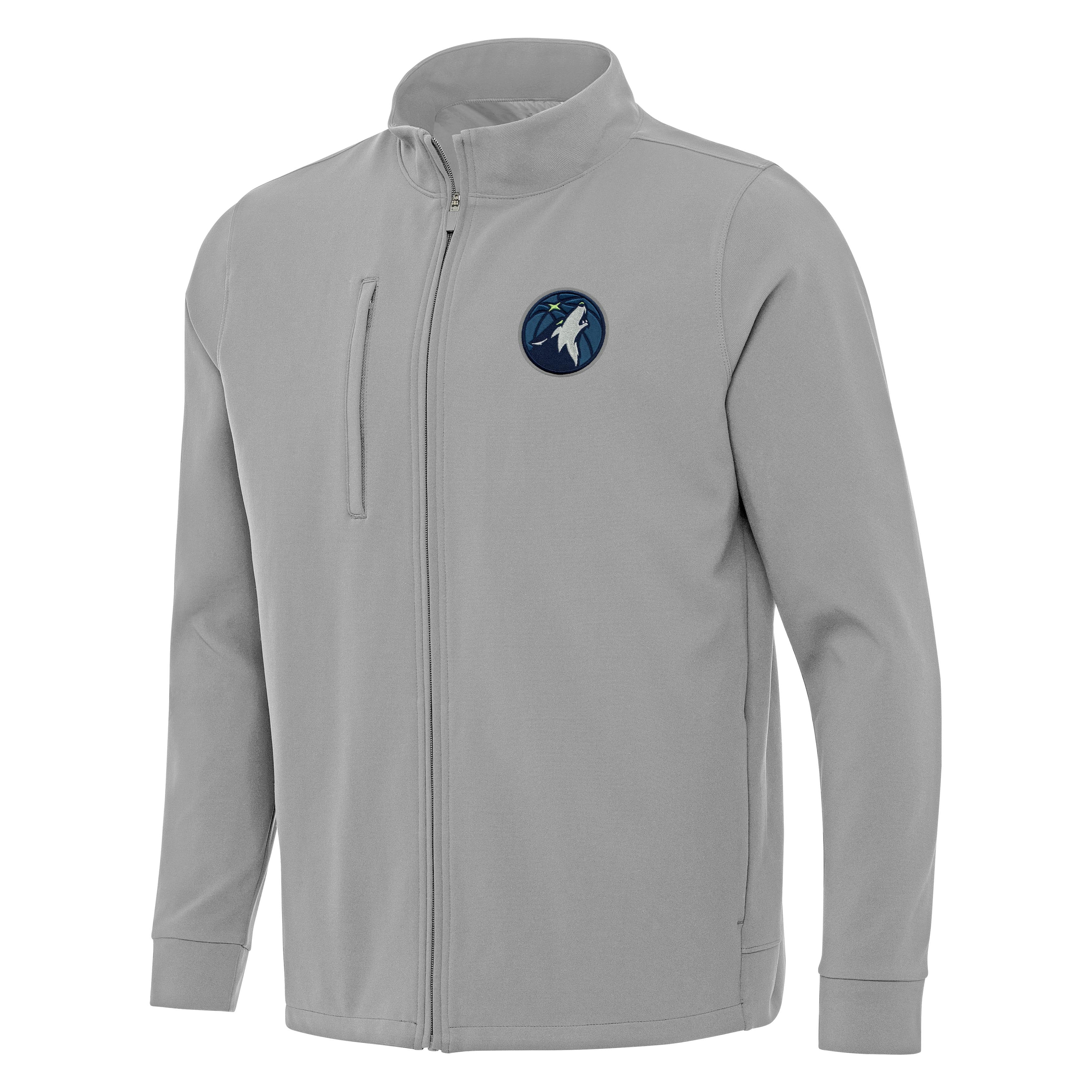 Minnesota Timberwolves Regard Jacket
