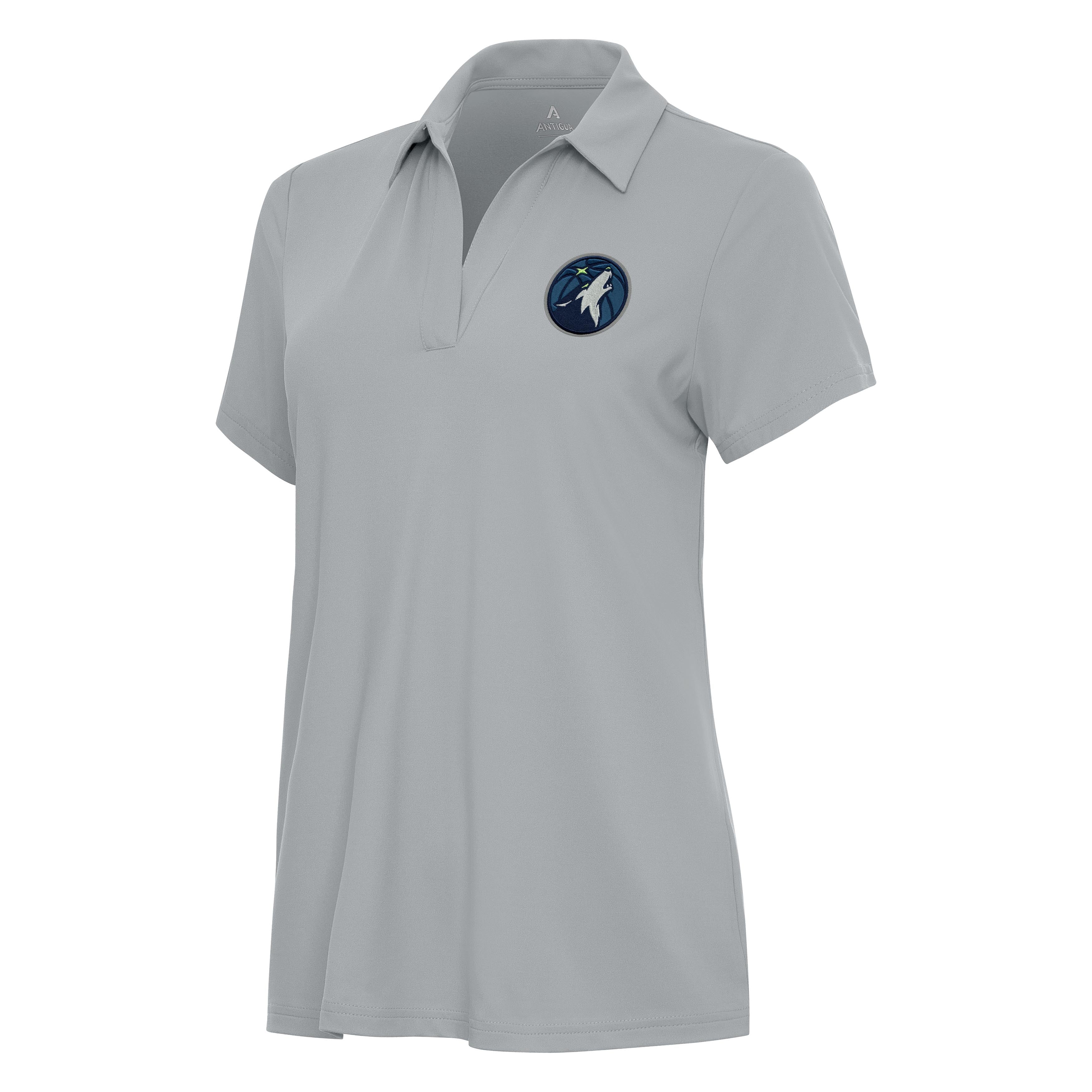 Minnesota Timberwolves Womens Era Polo - Image 4