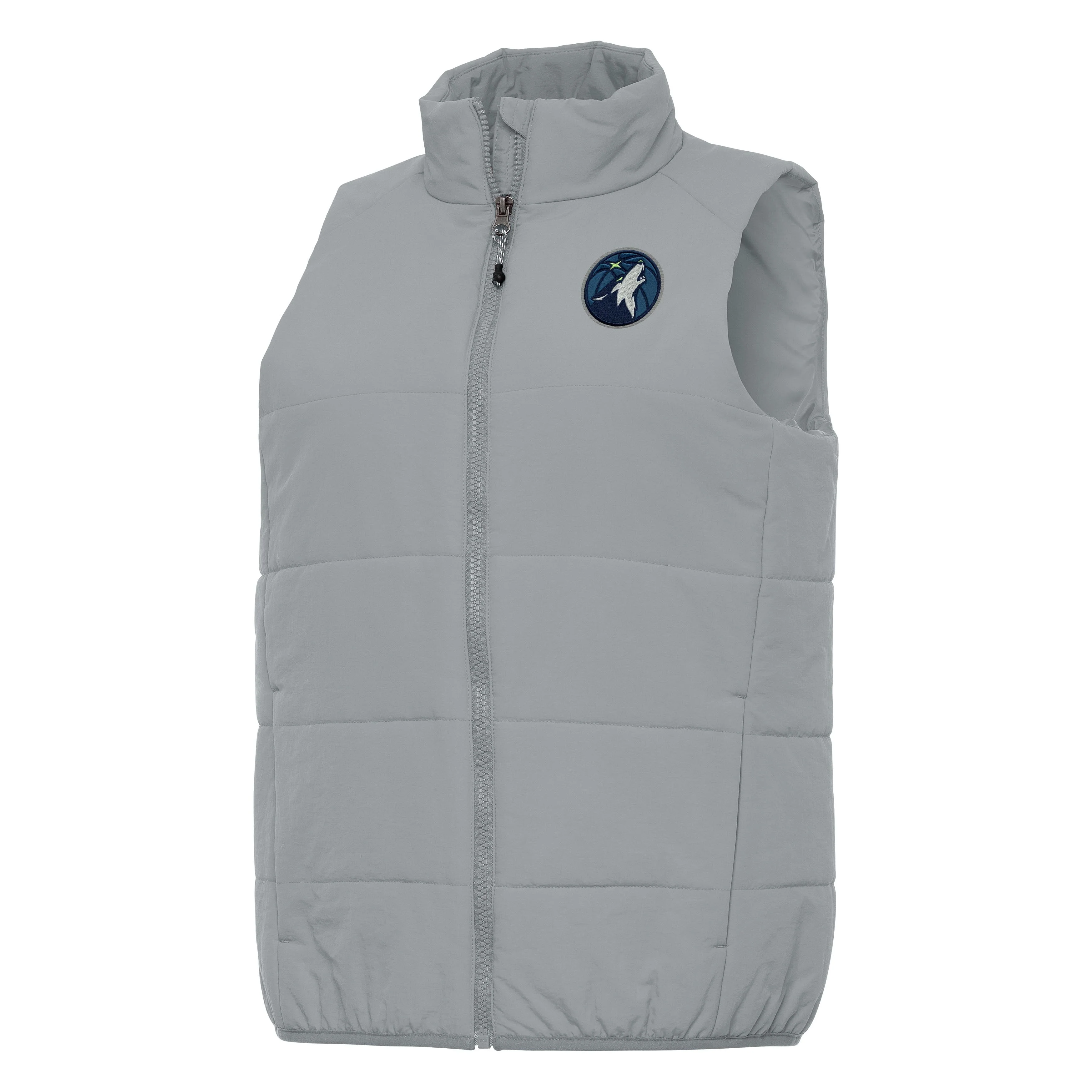 Minnesota Timberwolves Womens Experience Vest - Image 3