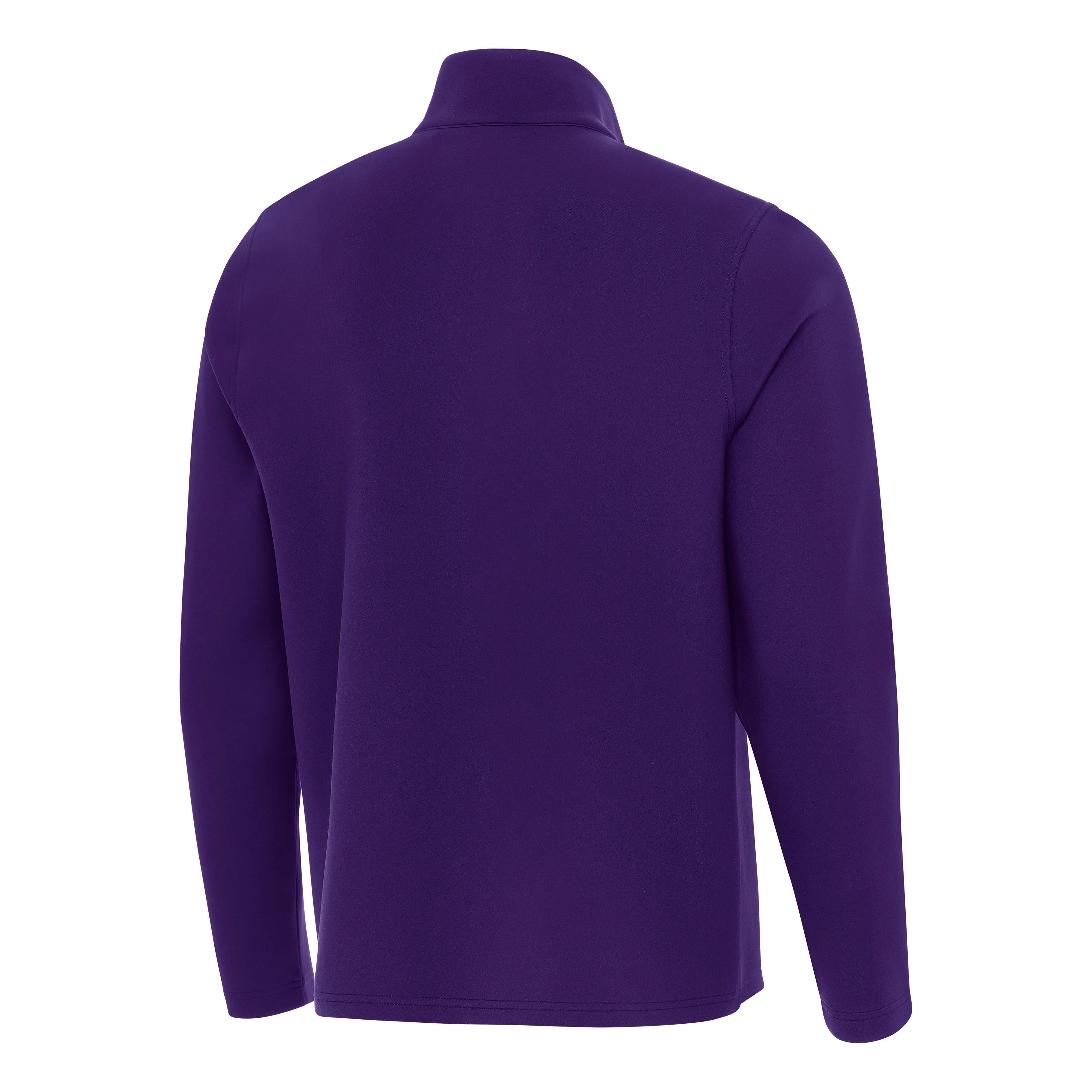 LSU Tigers Insider Quarter Zip Pullover - Image 2