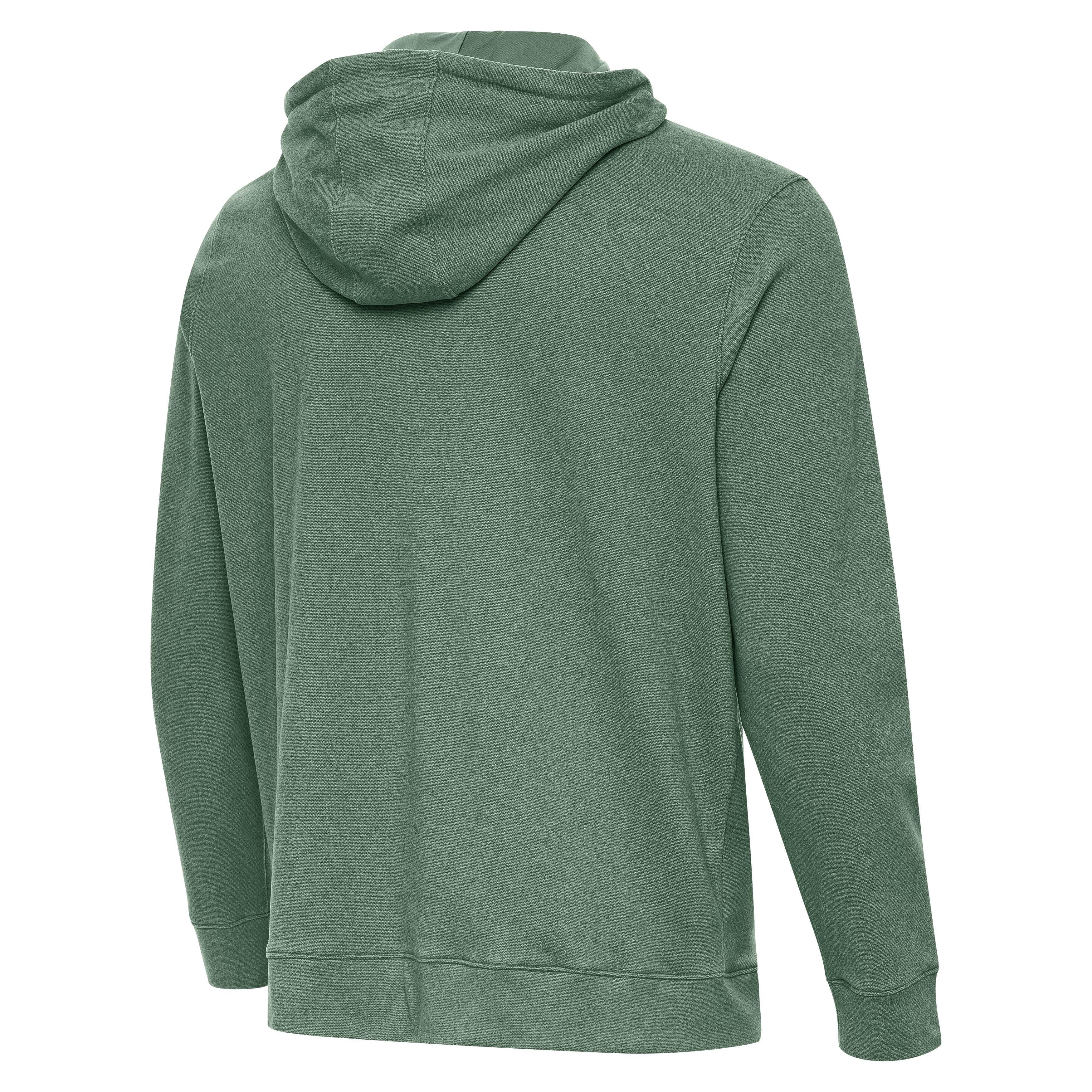 Minnesota Wild Cloud Pullover Hood - Image 6
