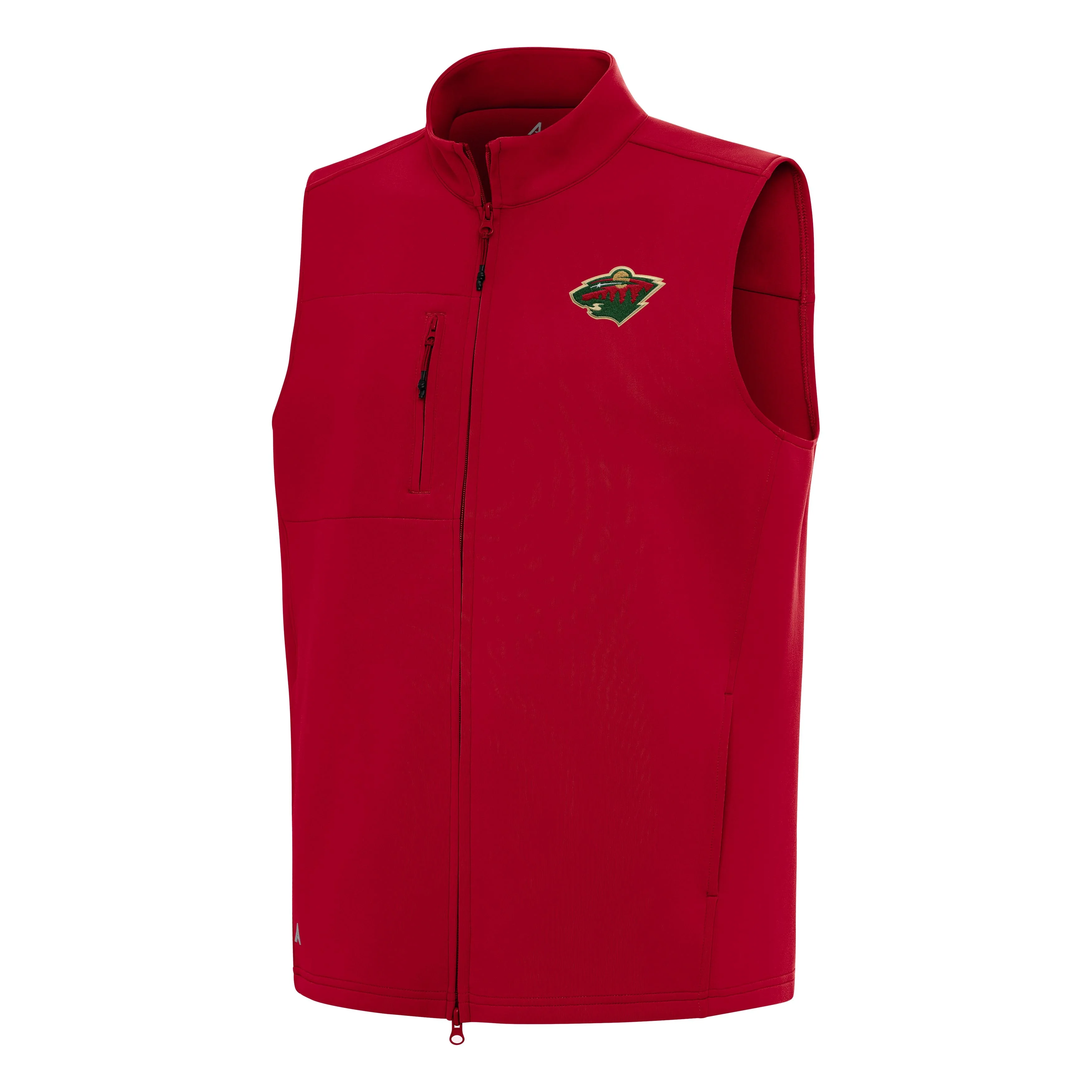 Minnesota Wild Demand Vest - Image 2