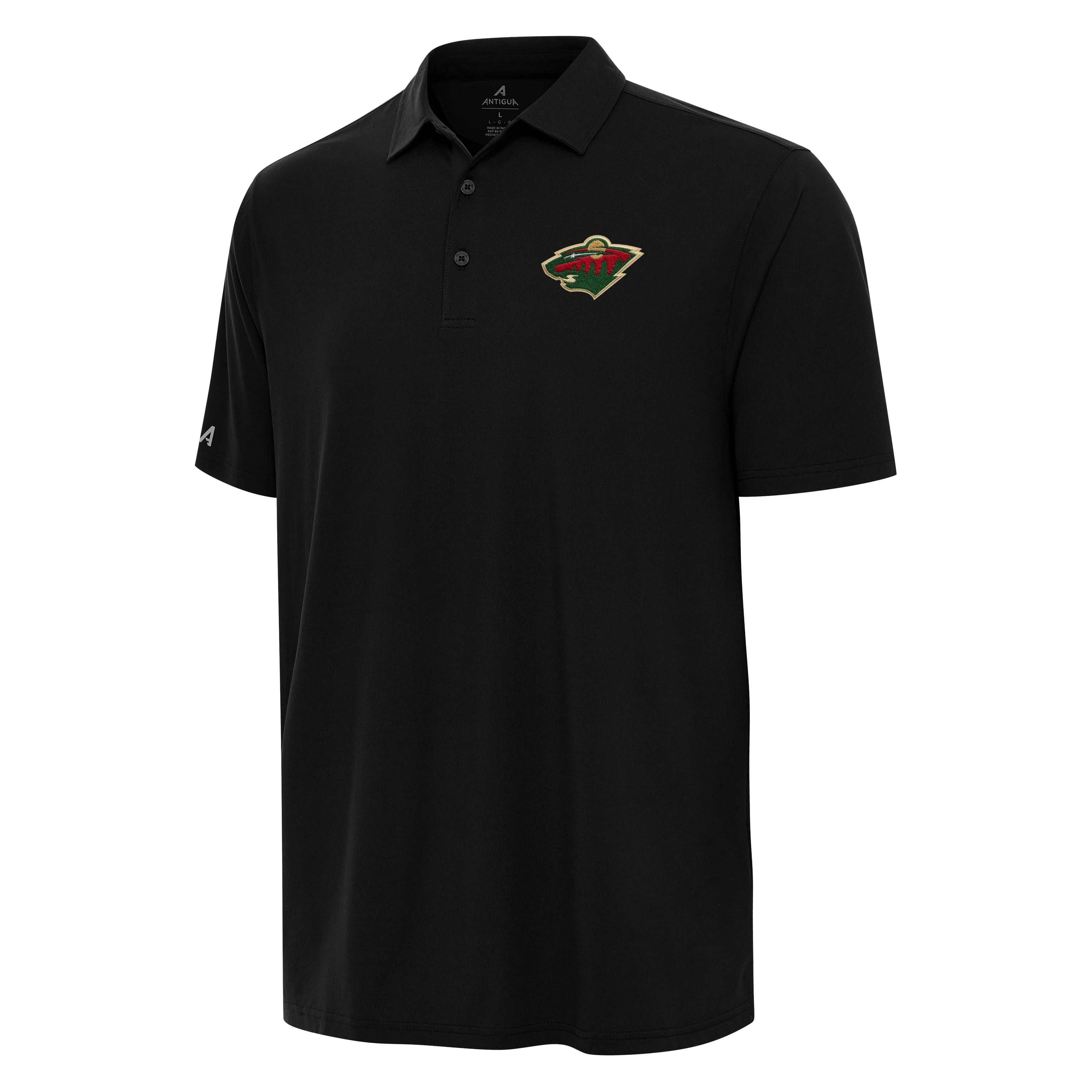Minnesota Wild Era Polo - Image 2