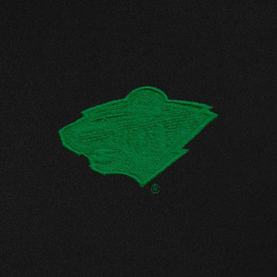 Minnesota Wild Era St Patricks Day Polo - Image 2