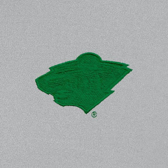 Minnesota Wild Era St Patricks Day Polo - Image 4