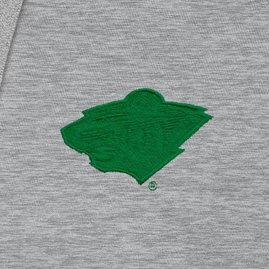 Minnesota Wild Victory St Patricks Day Pullover Hood - Image 6