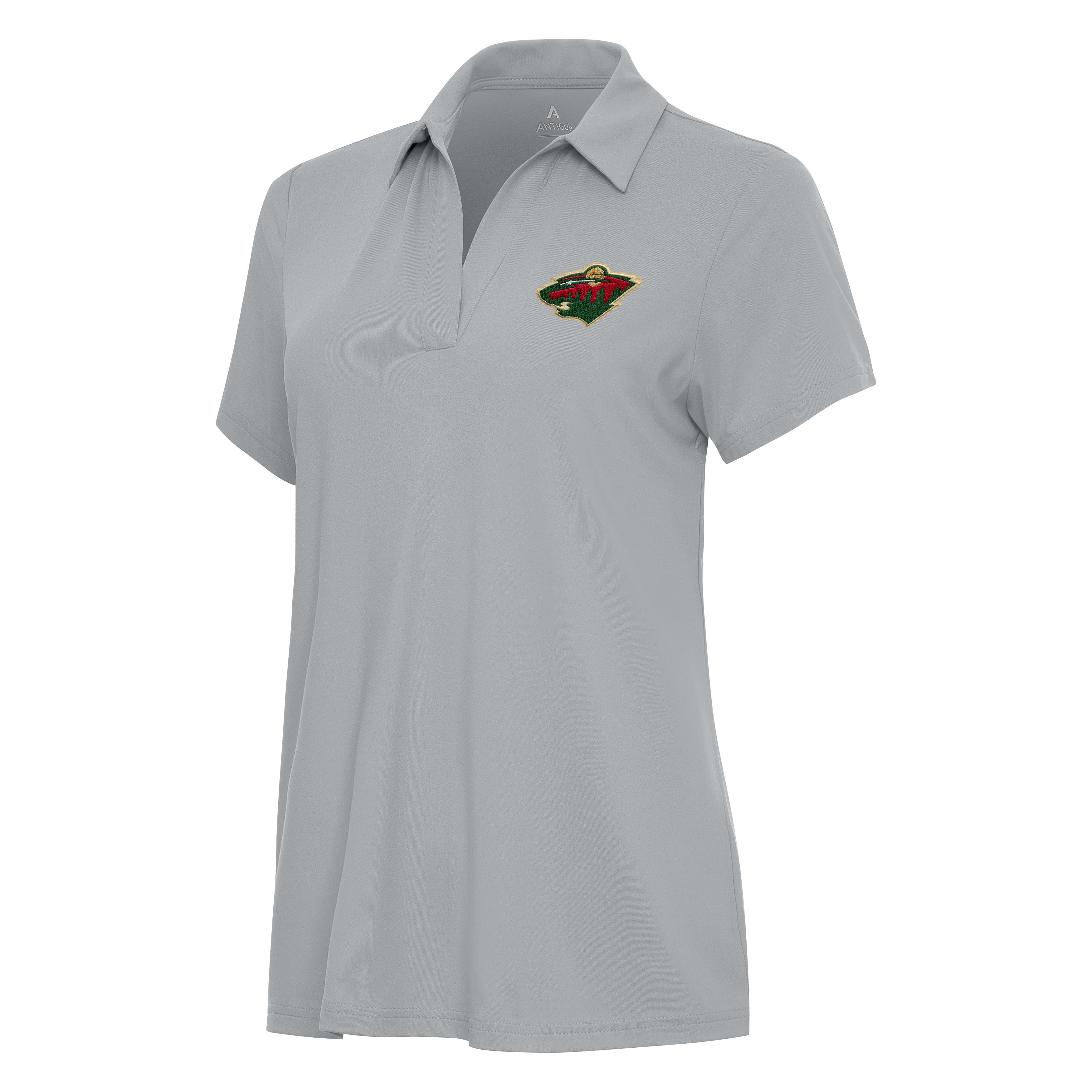 Minnesota Wild Womens Era Polo - Image 4
