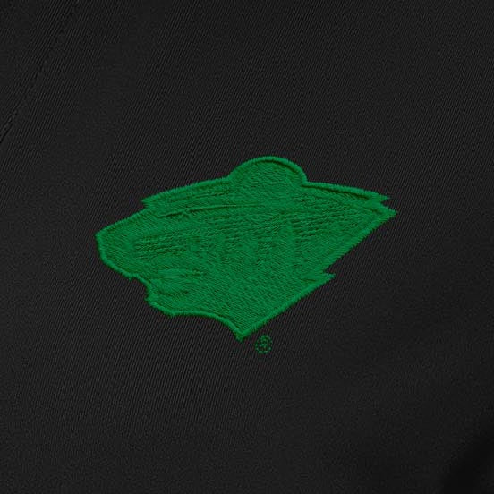 Minnesota Wild Womens Era St Patricks Day Polo - Image 4