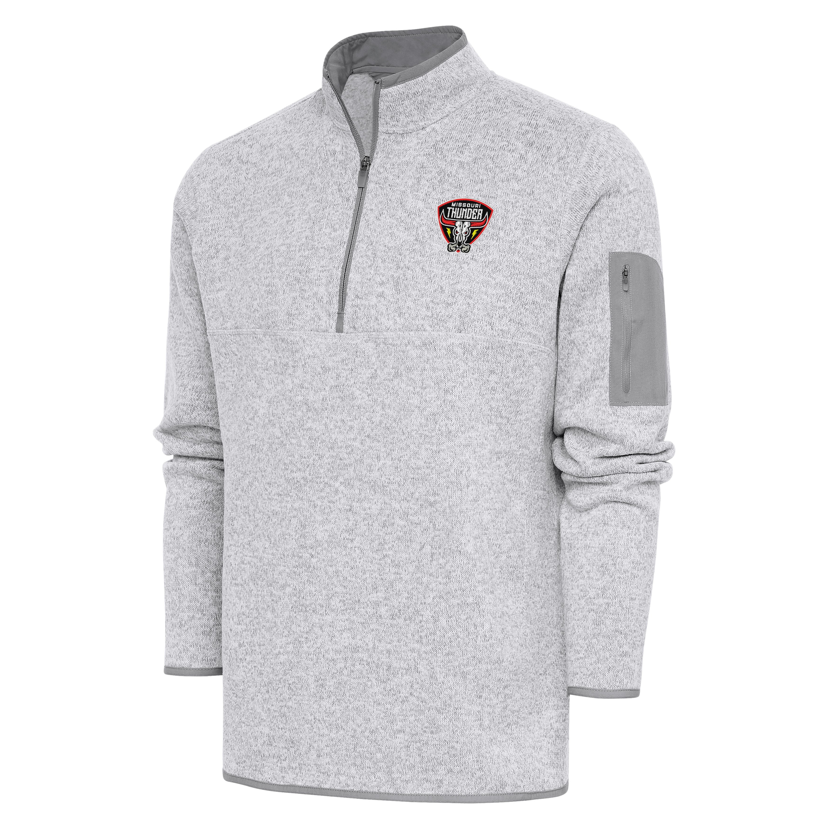 Missouri Thunder Fortune Quarter Zip Pullover - Image 5