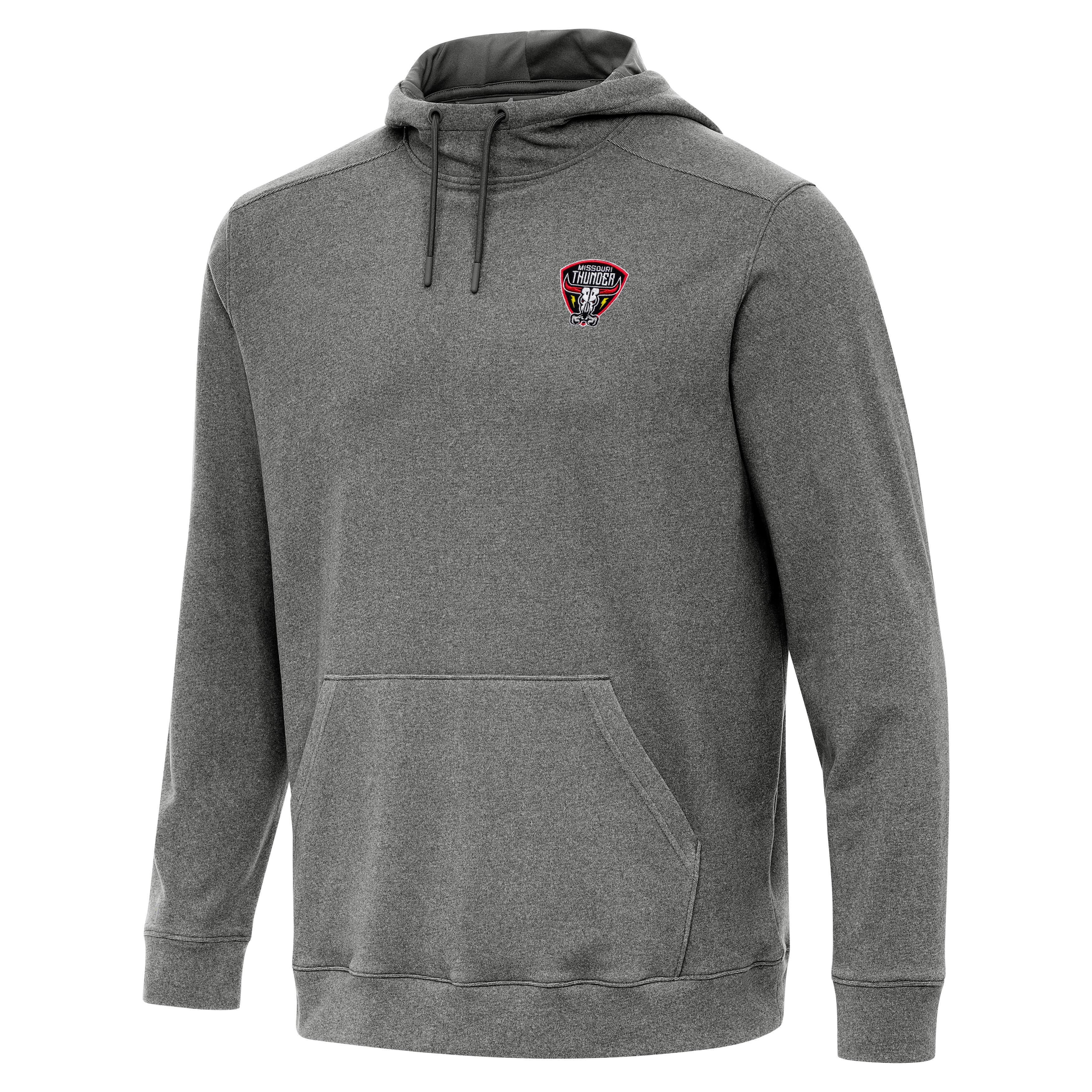 Missouri Thunder Cloud Pullover Hood - Image 3
