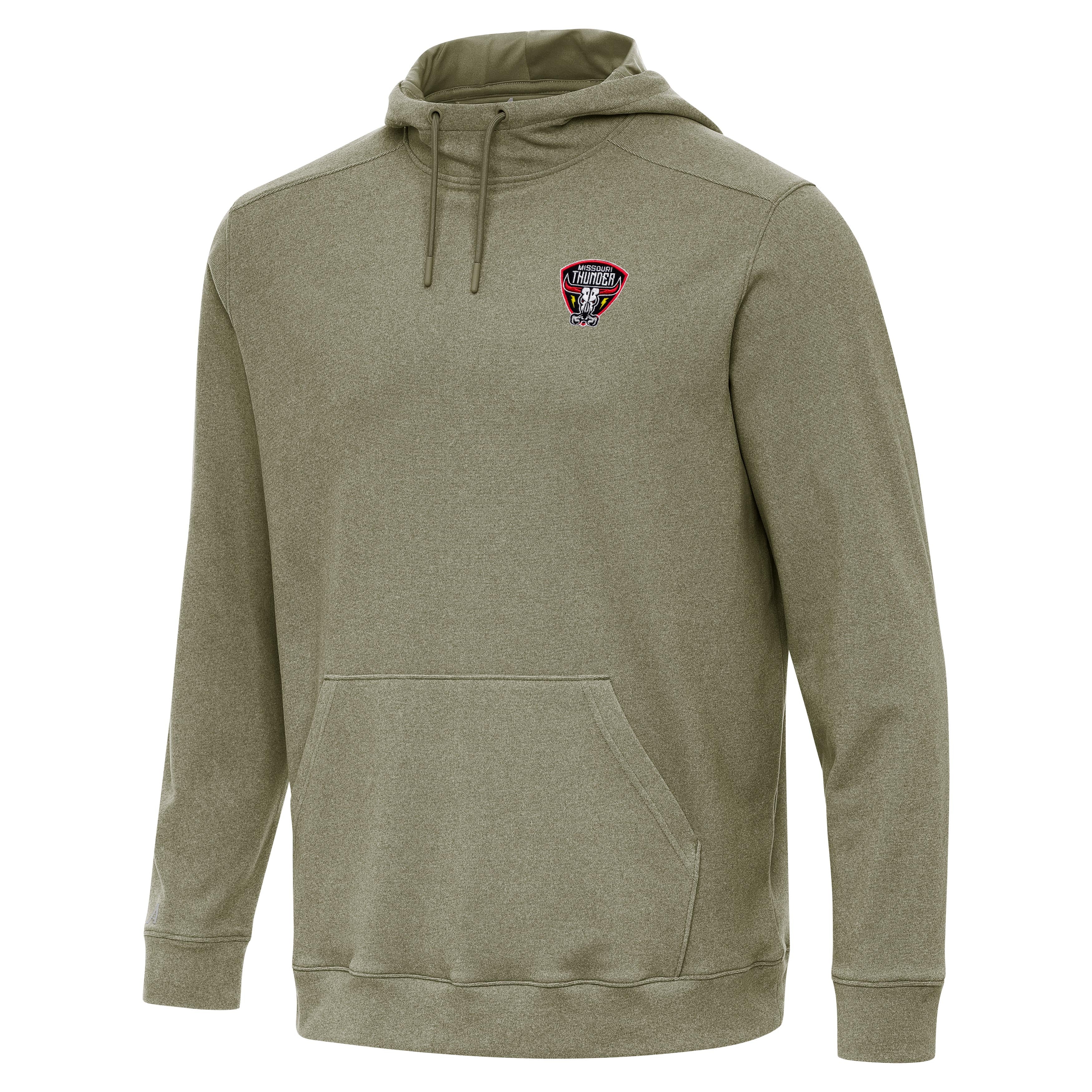 Missouri Thunder Cloud Pullover Hood - Image 4