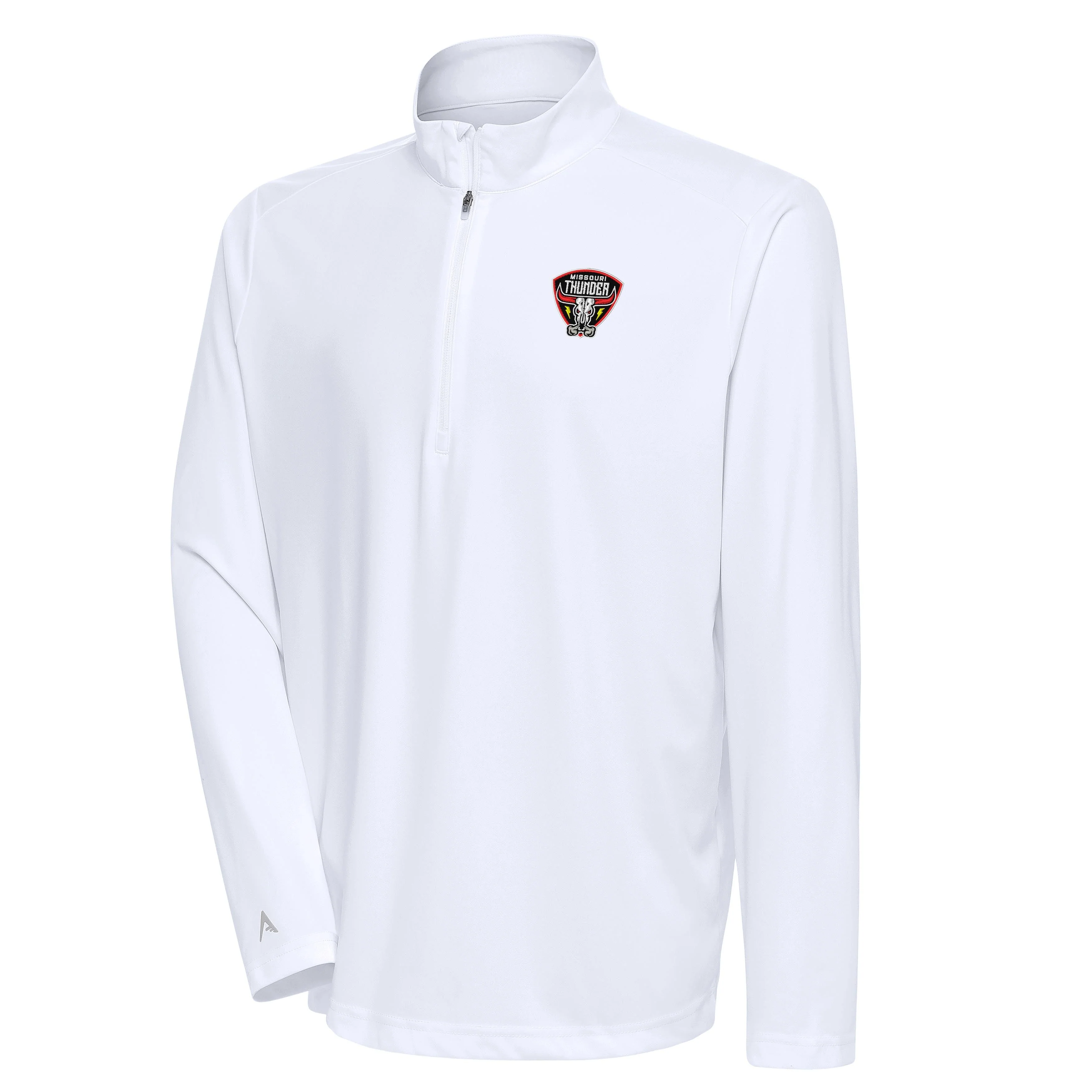 Missouri Thunder Tribute Quarter Zip Pullover